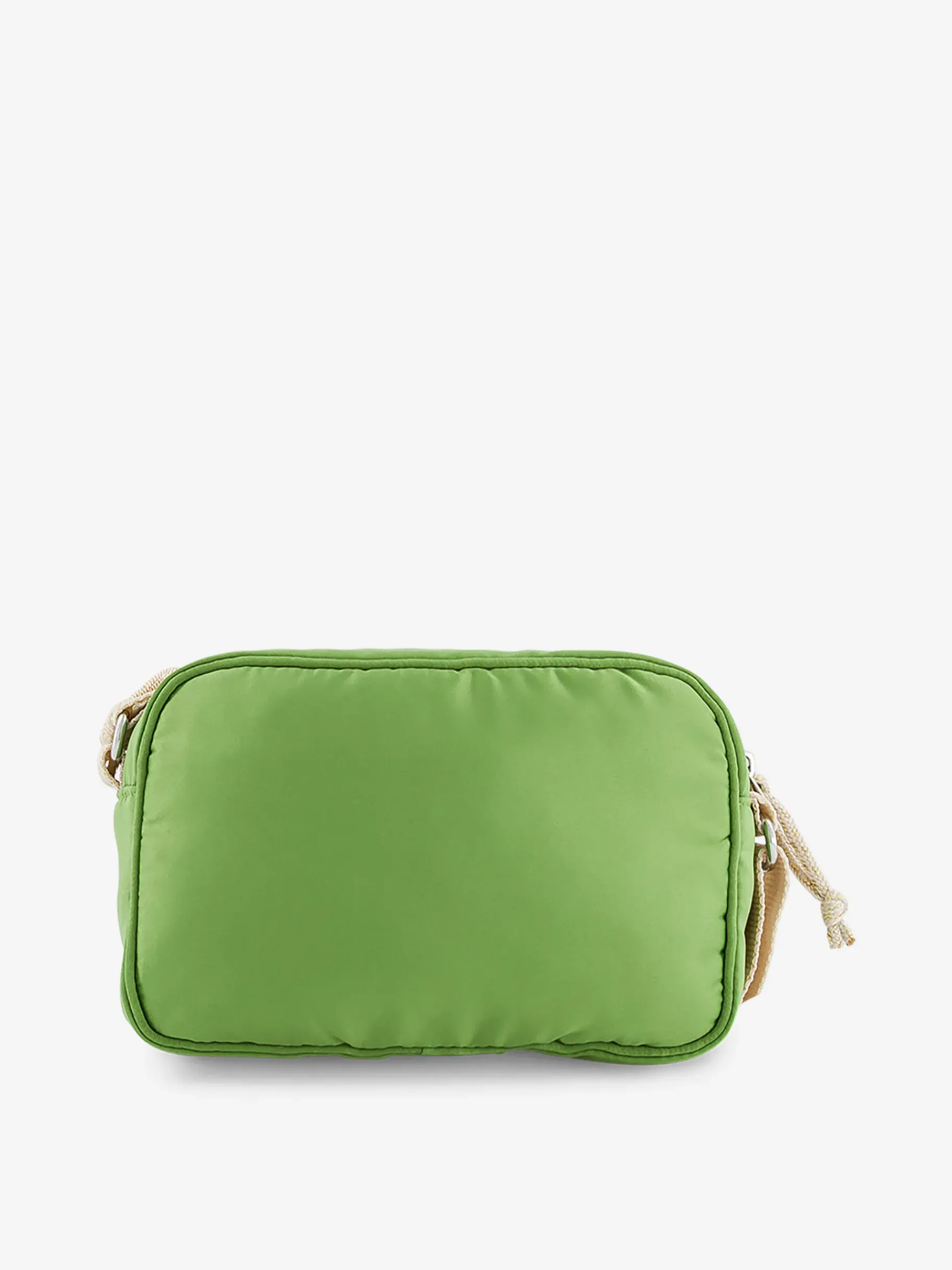 BENSIMON Sacs Porté Épaule<Small bag madras ALOES