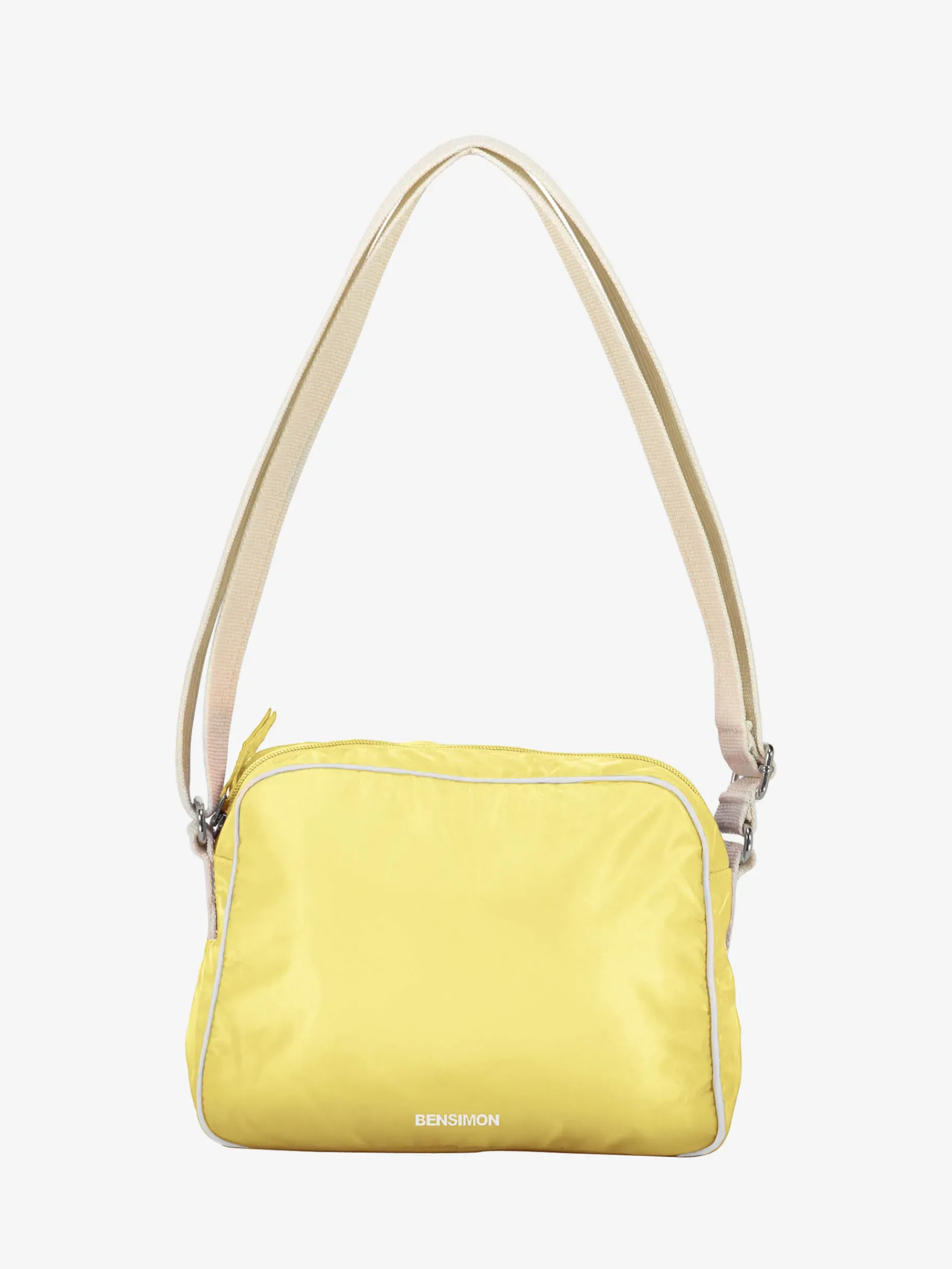 BENSIMON Color Line<Small besace MAIS