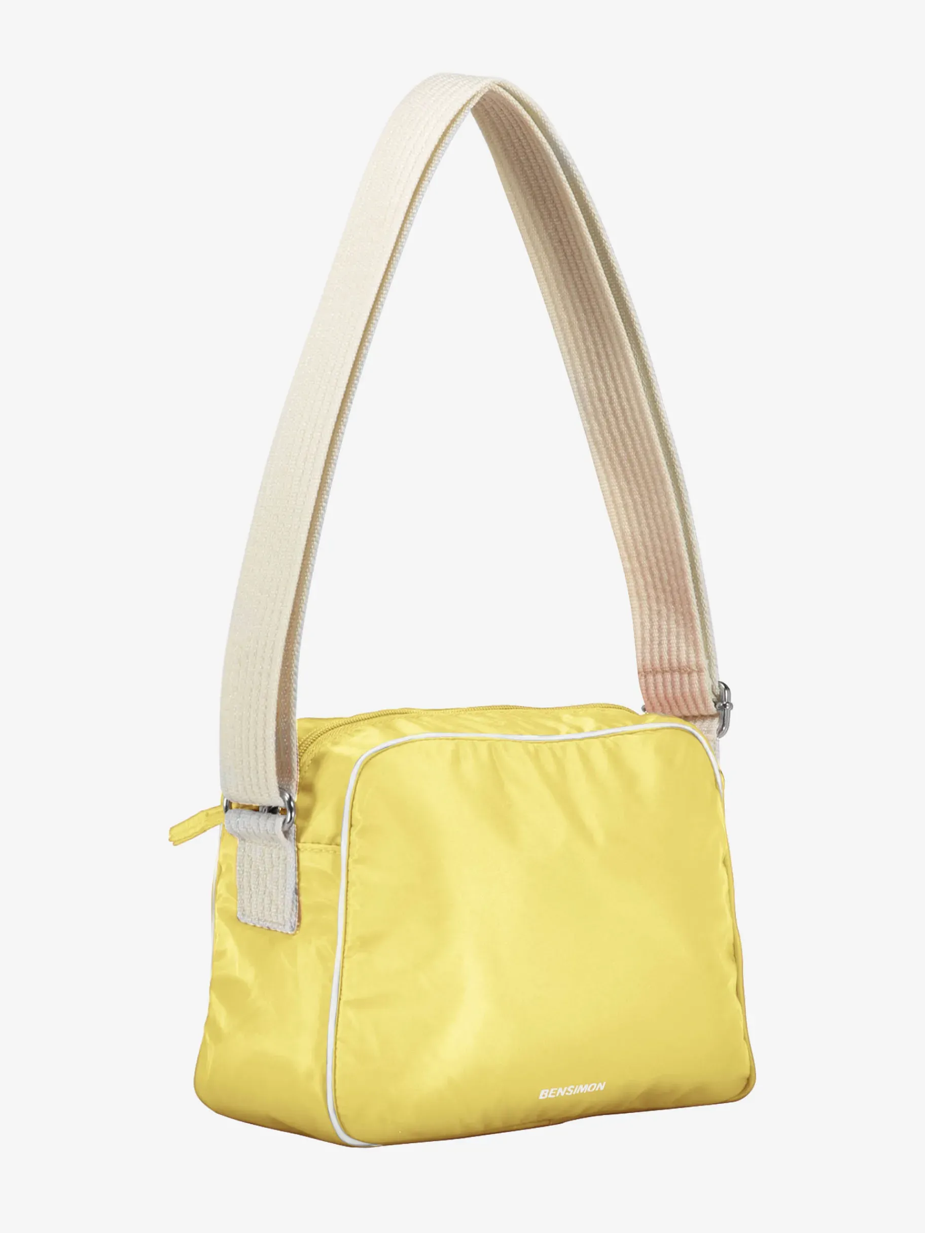 BENSIMON Color Line<Small besace MAIS