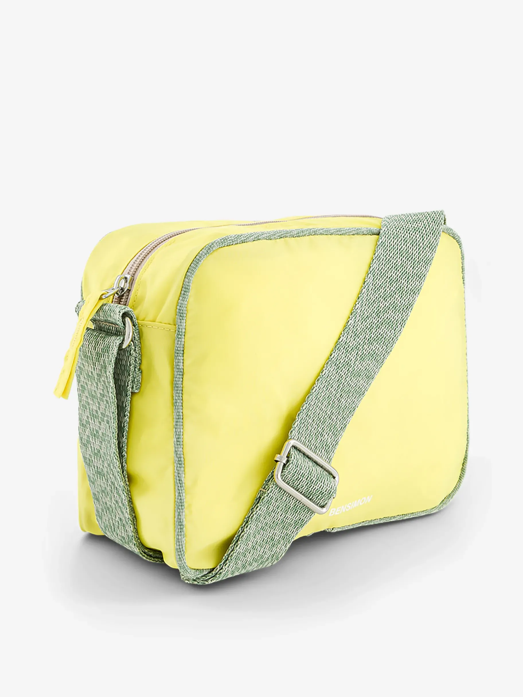 BENSIMON Color Line|Sacs Porté Épaule<Small besace MAIS