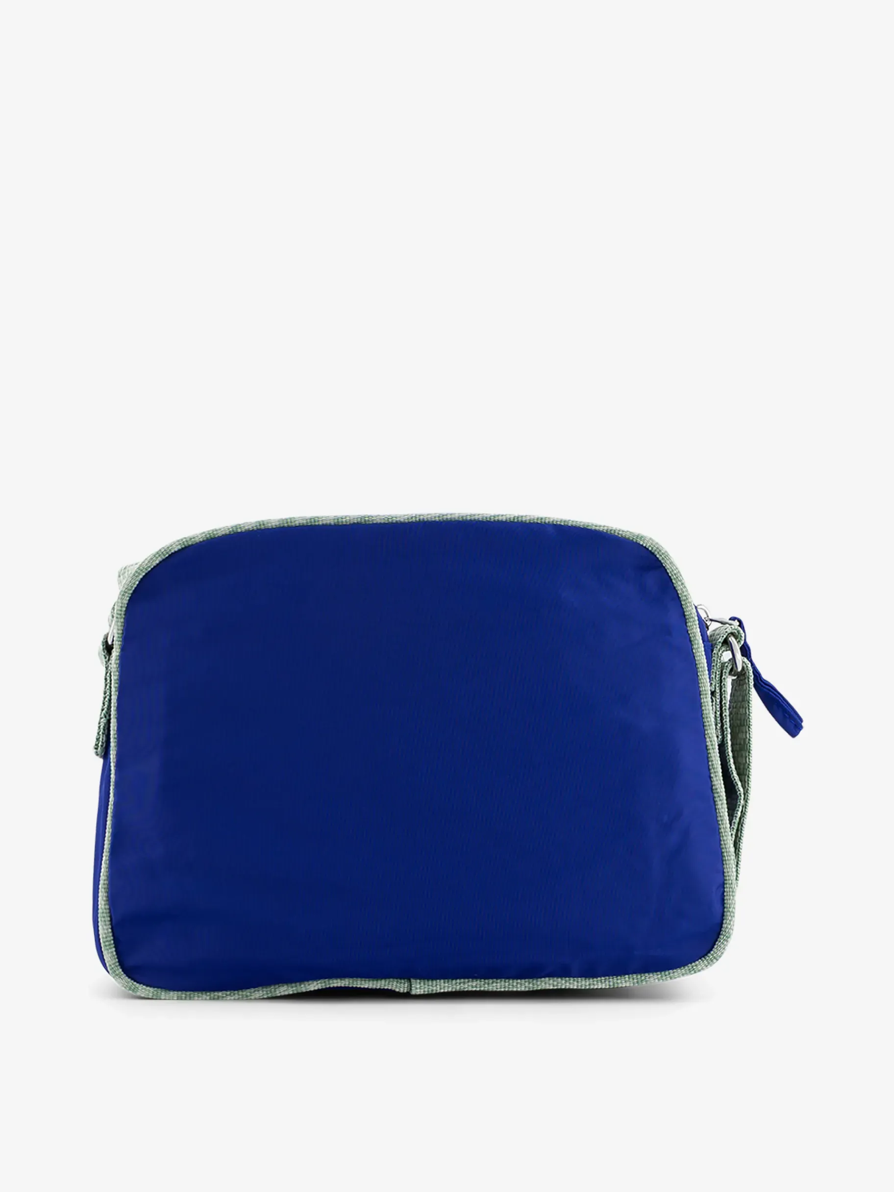 BENSIMON Color Line|Sacs Porté Épaule<Small besace BLEU VIF