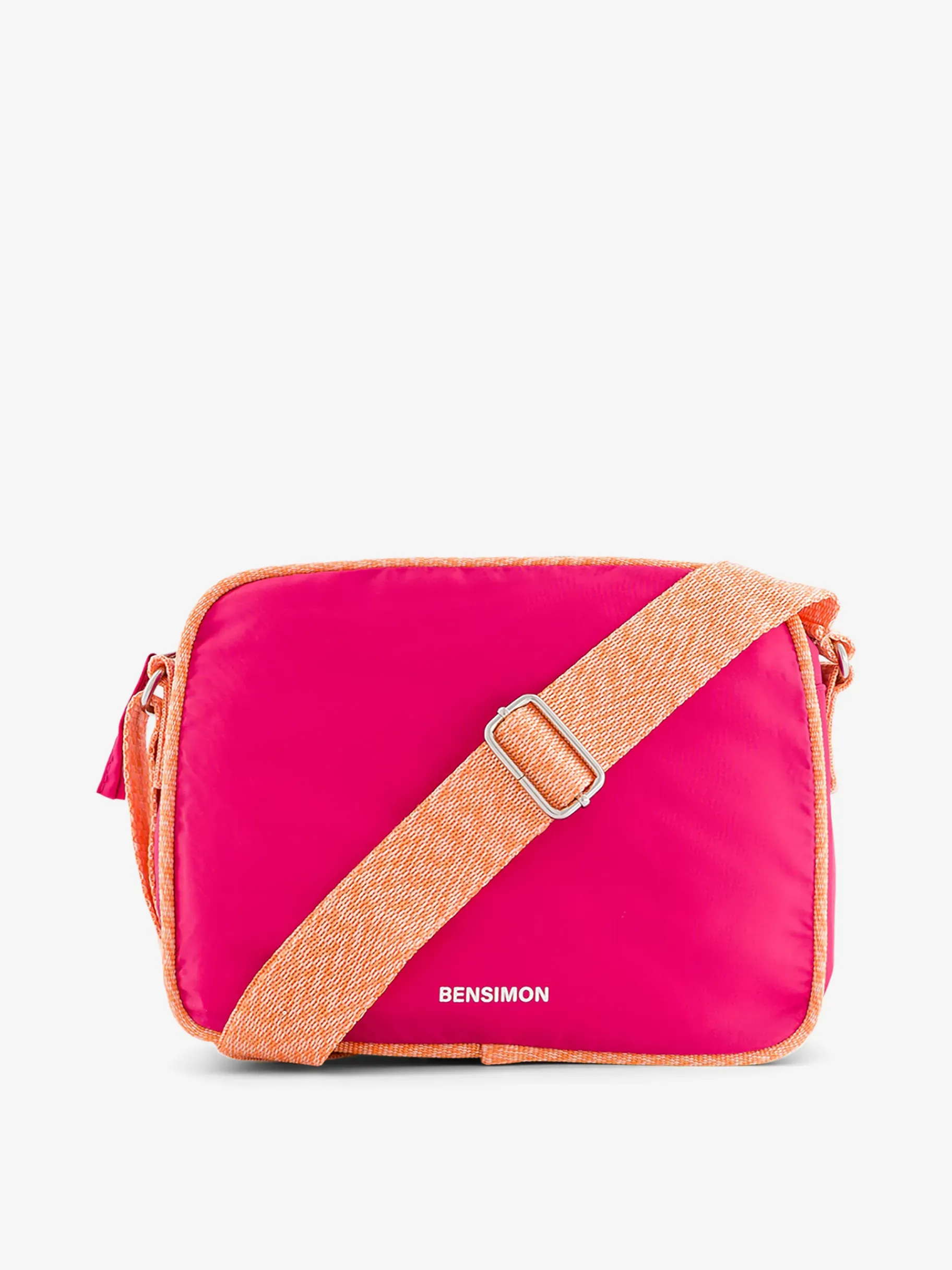BENSIMON Color Line|Sacs Porté Épaule<Small besace AZALEE