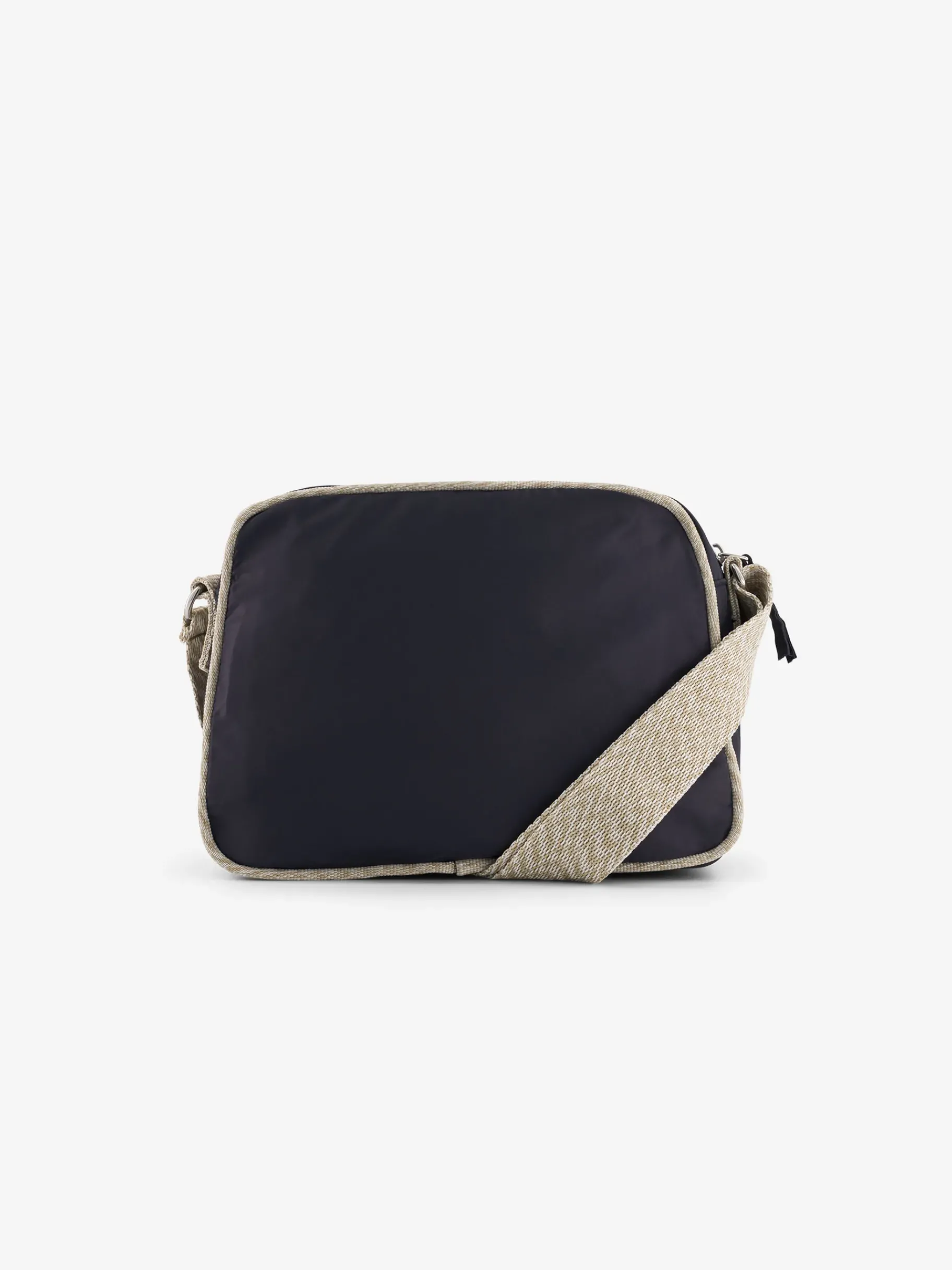 BENSIMON Color Line|Sacs Porté Épaule<Small besace #ffffff