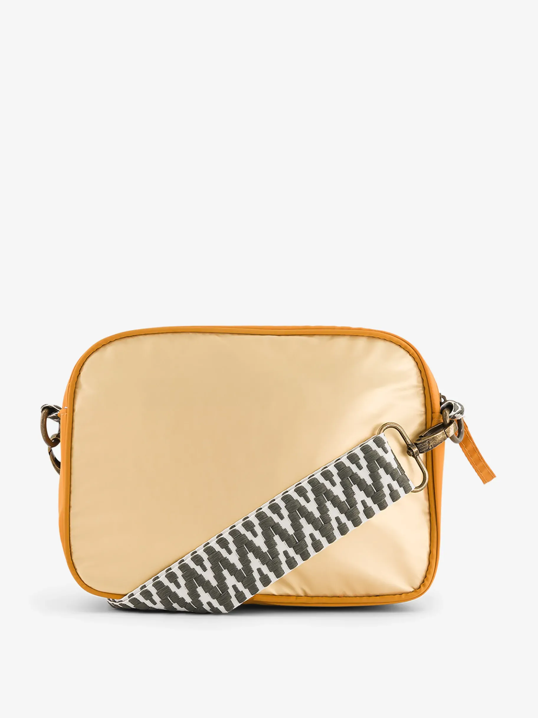 BENSIMON Sacs Porté Épaule<Small besace OR