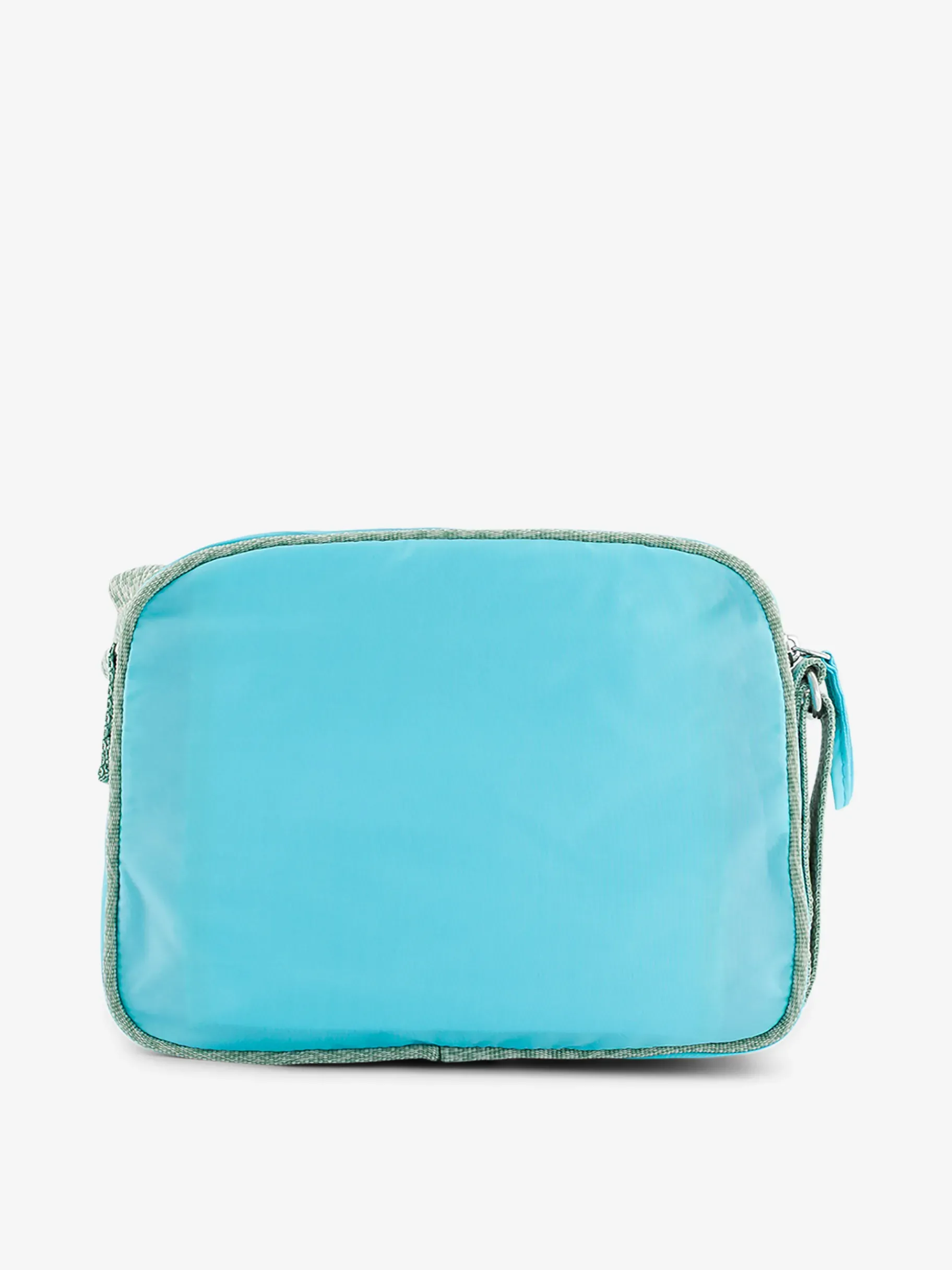 BENSIMON Color Line<Small besace TURQUOISE
