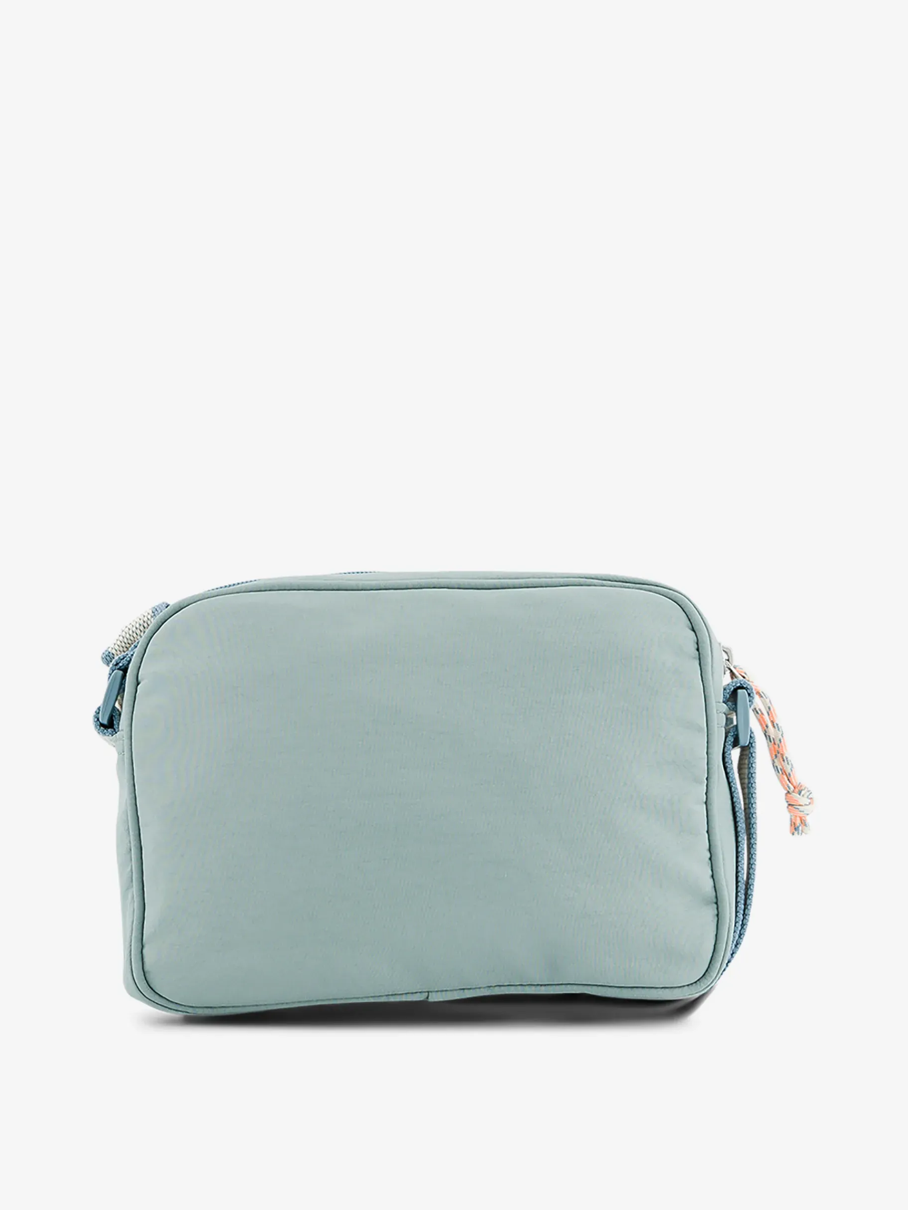 BENSIMON Sacs Porté Épaule<Small besace maidstone BLEU GRISE