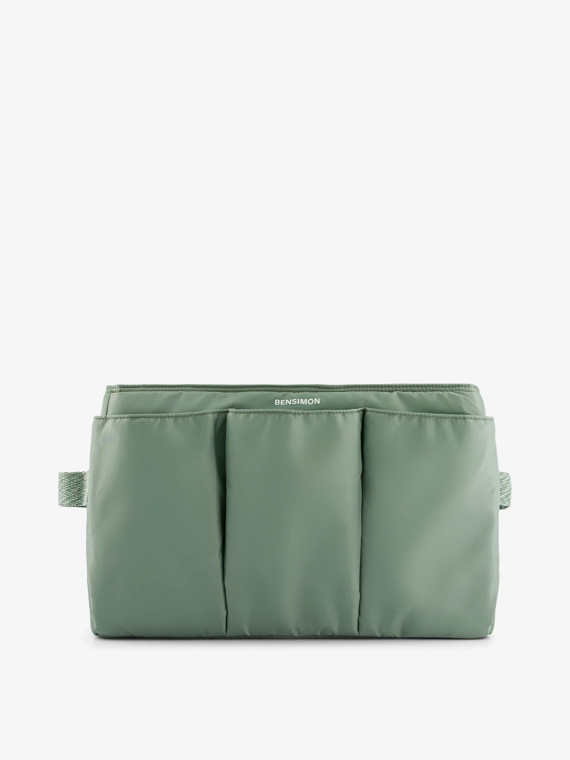 BENSIMON Sacs Porté Épaule<Small storage SAUGE
