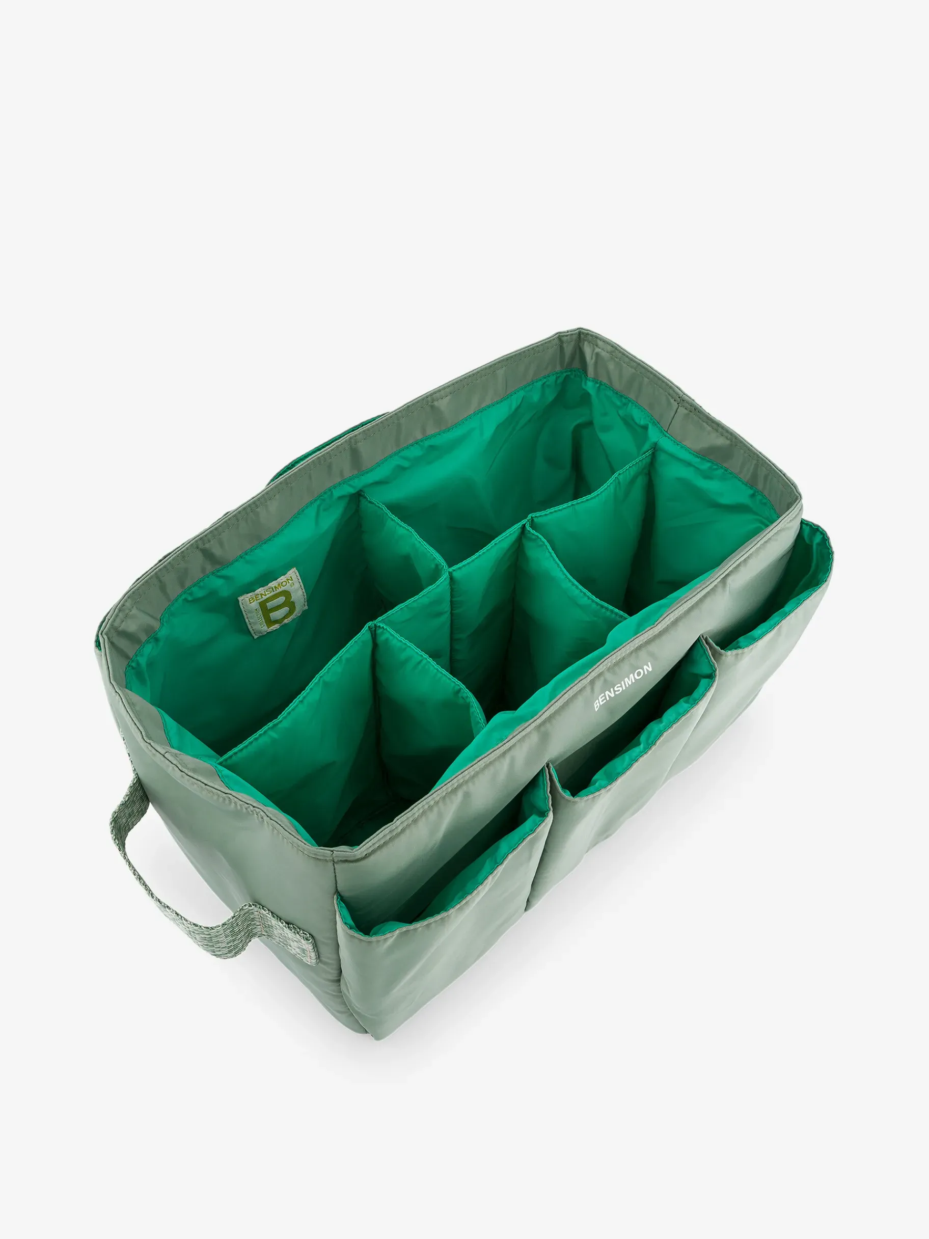 BENSIMON Sacs Porté Épaule<Small storage SAUGE