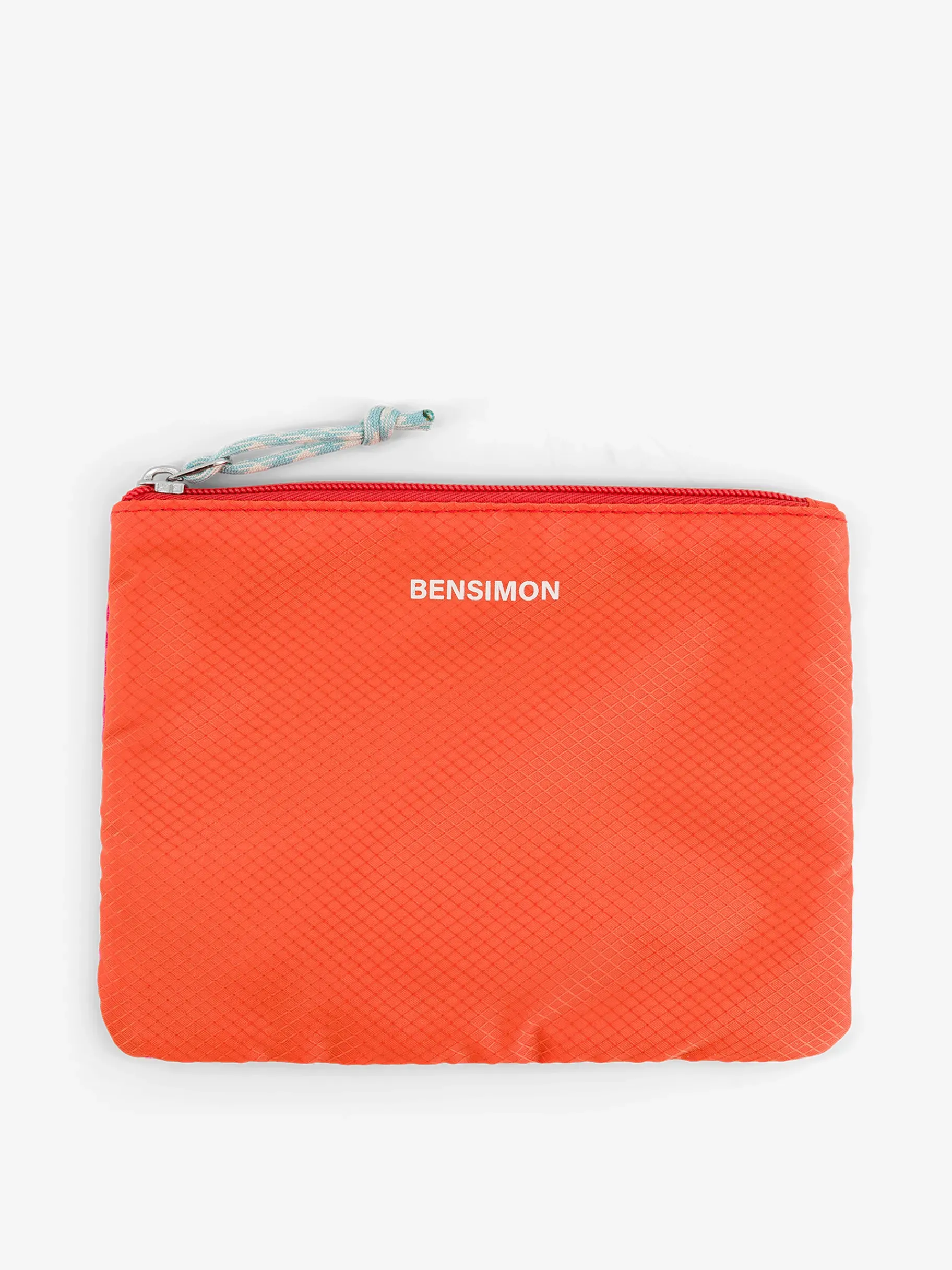 BENSIMON Sacs Porté Épaule<Small wallet morley AZALEE