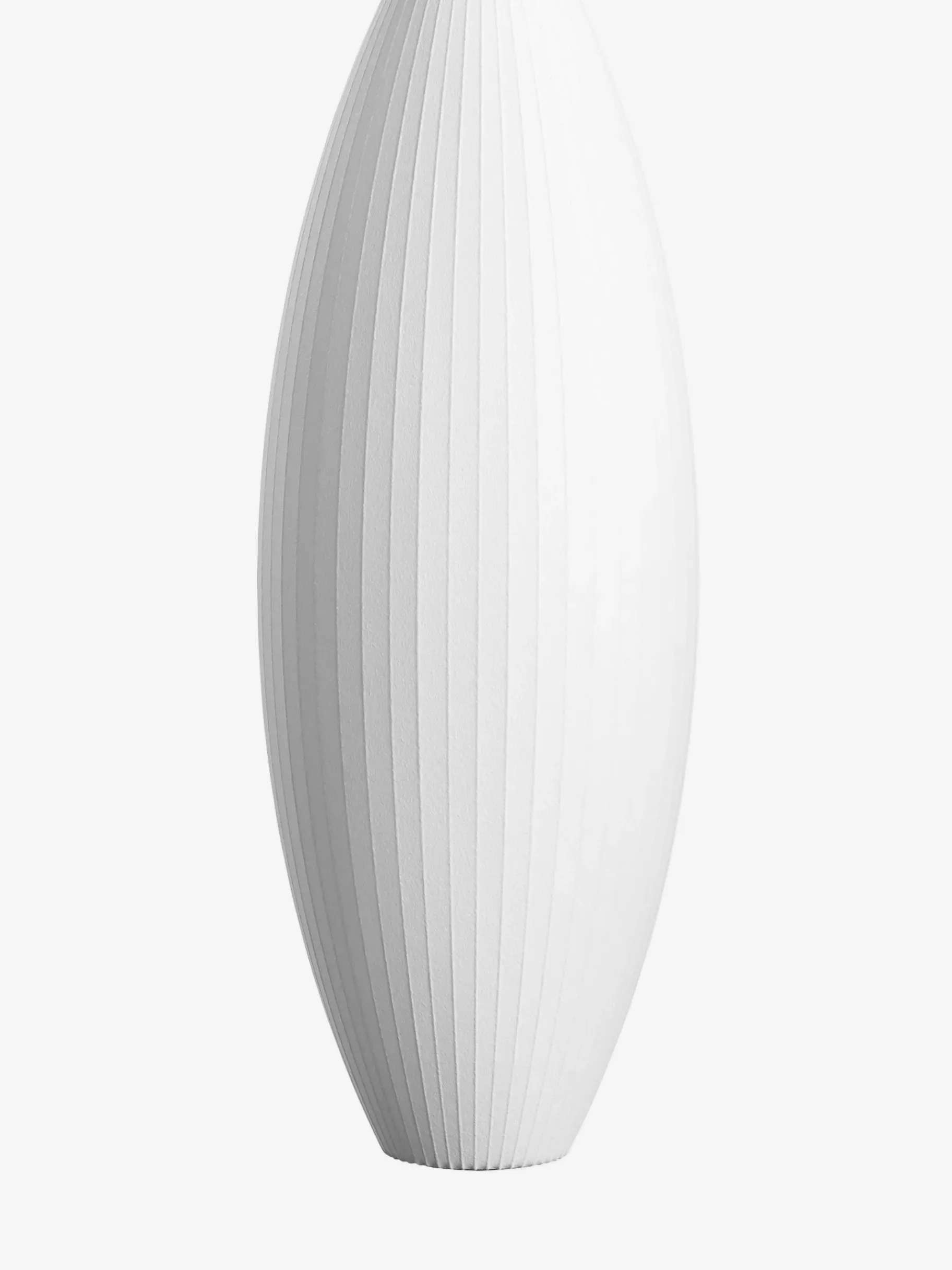 BENSIMON Suspensions<Suspension cigar bubble l george nelson - hay BLANC