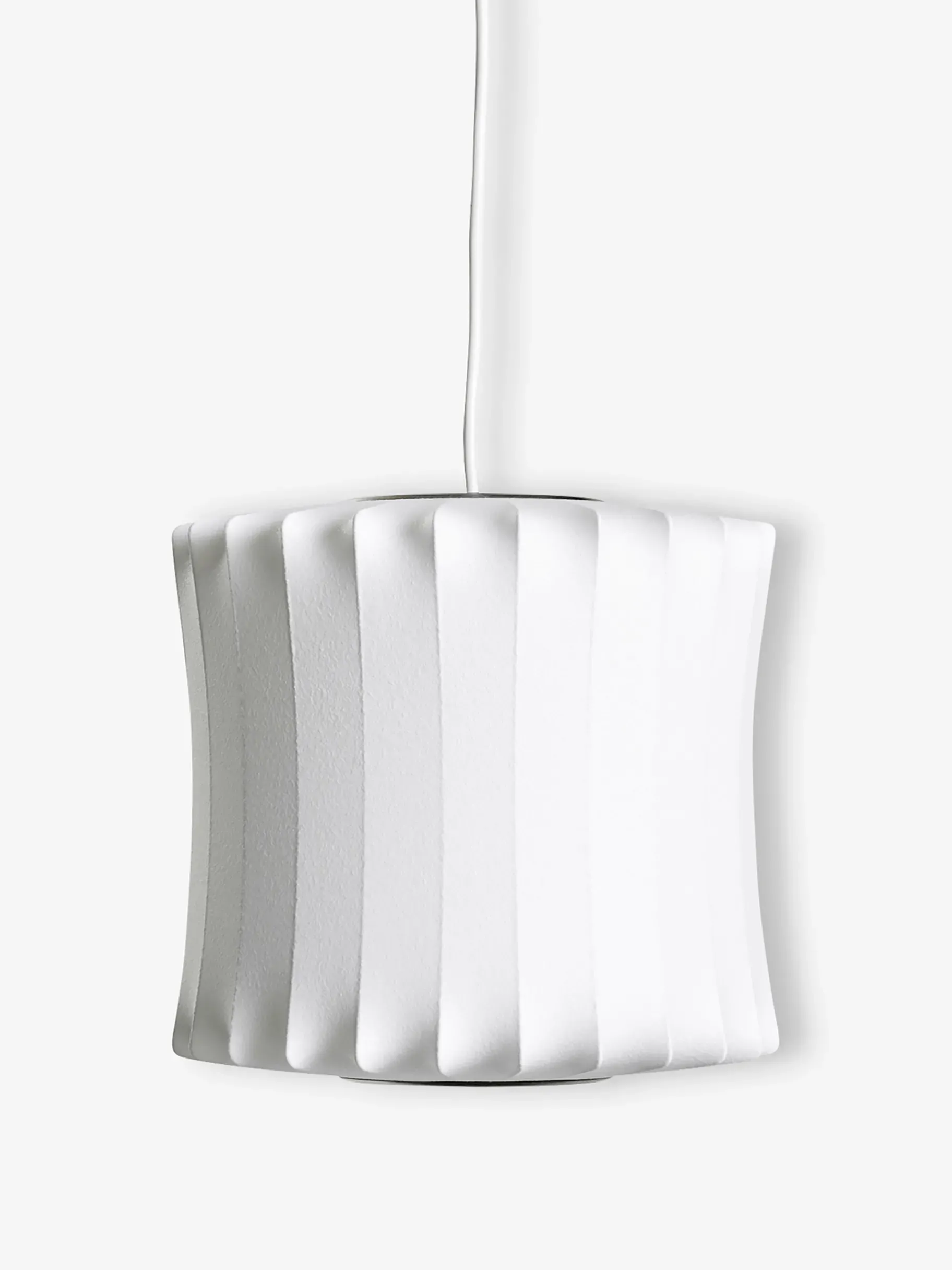 BENSIMON Suspensions<Suspension lantern bubble s george nelson - hay BLANC