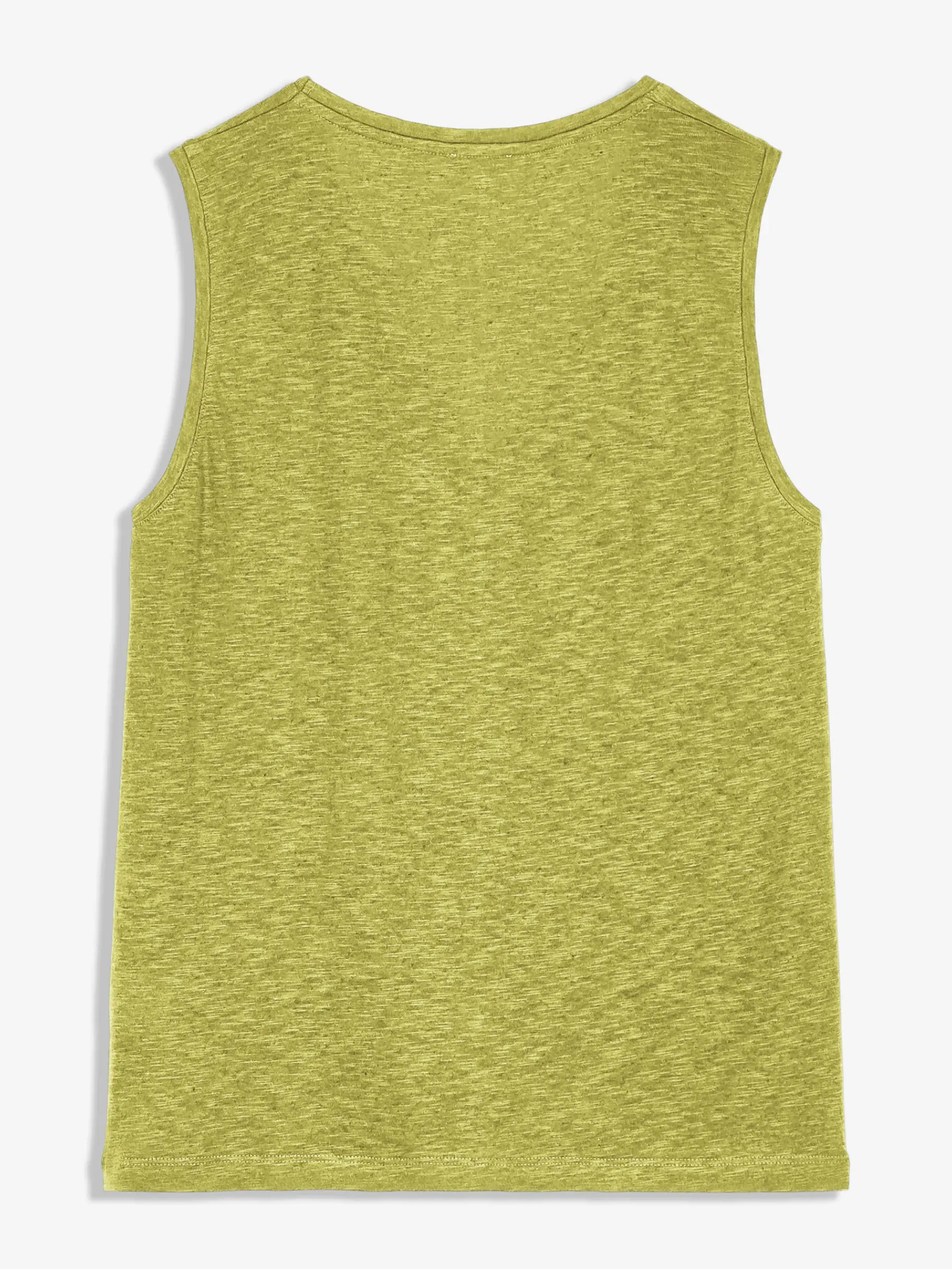 BENSIMON Tops & Chemises<Tee shirt blandine POMME