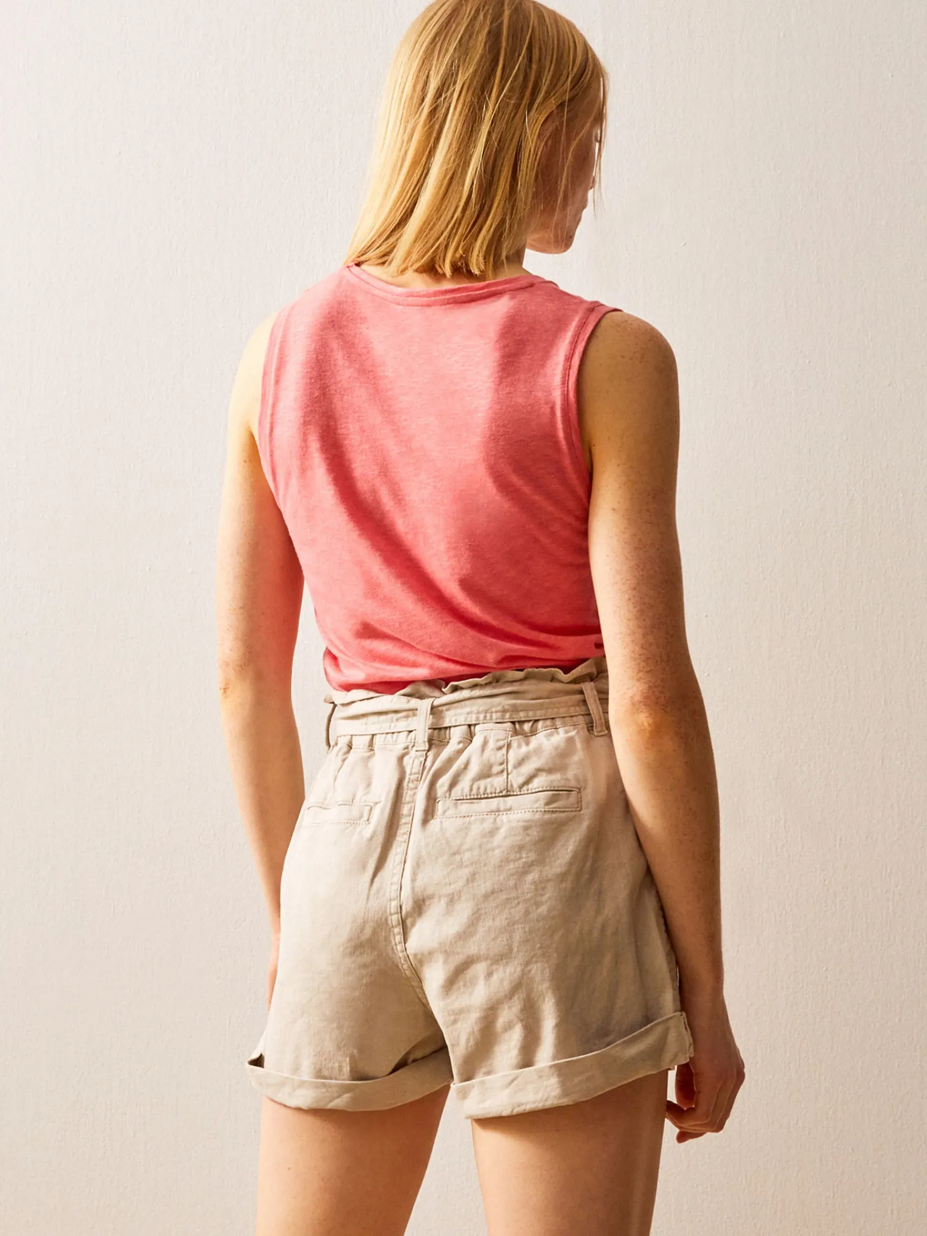 BENSIMON Tops & Chemises<Tee shirt blandine SUNKISS