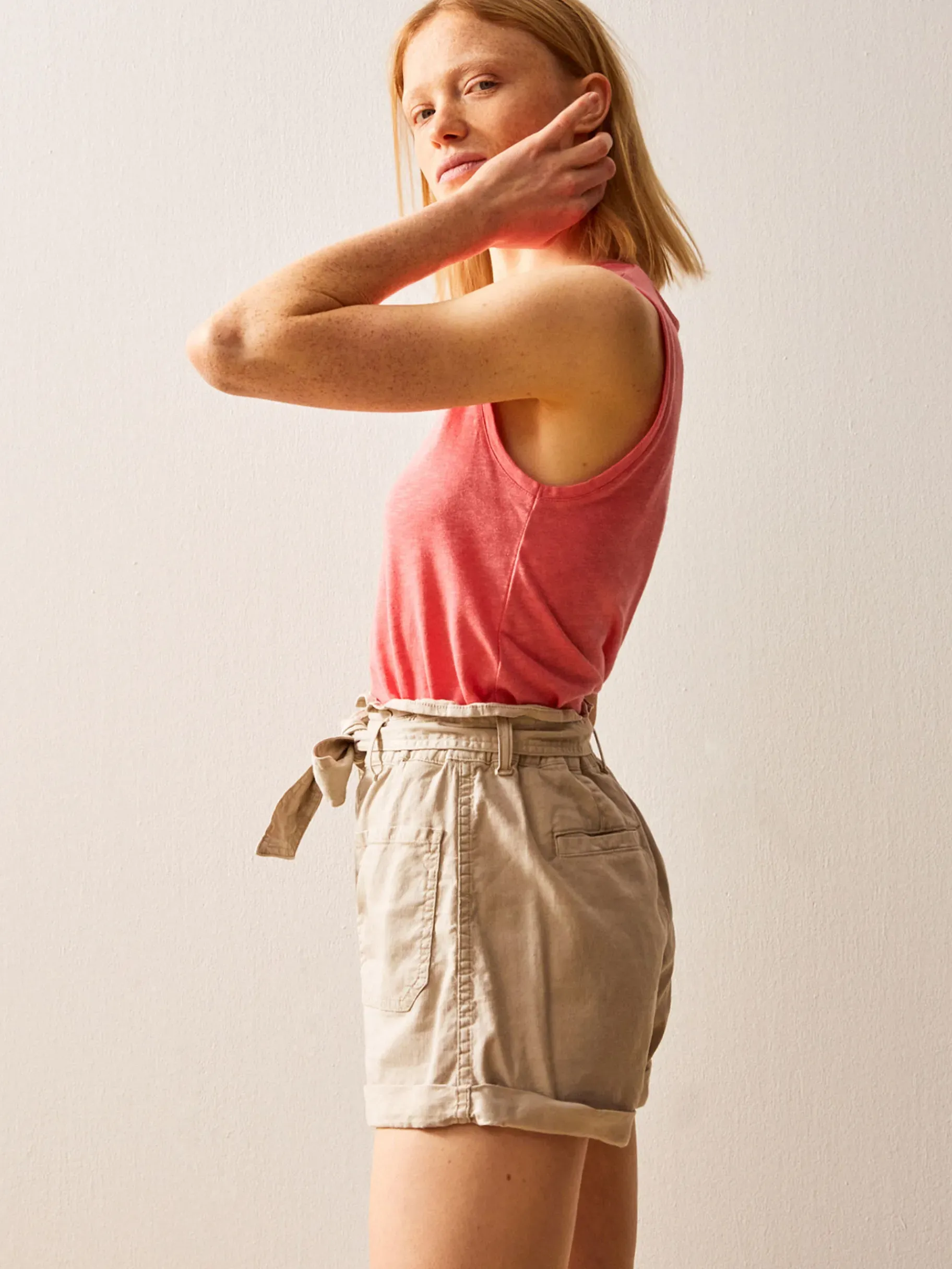 BENSIMON Tops & Chemises<Tee shirt blandine SUNKISS