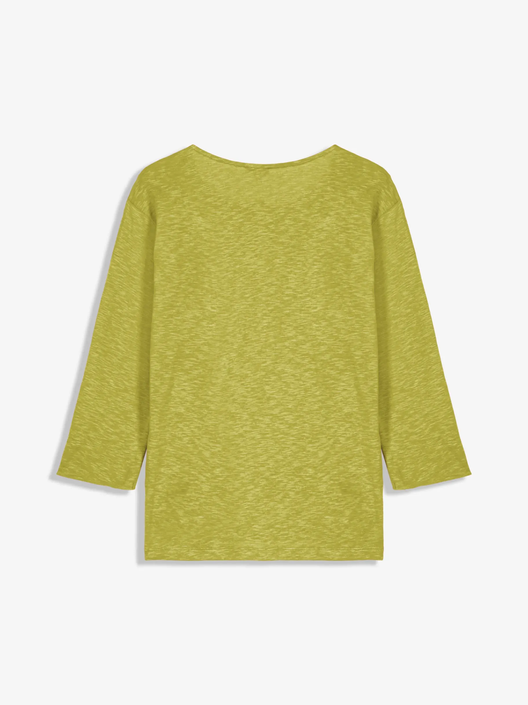 BENSIMON Tops & Chemises<Tee shirt boris POMME