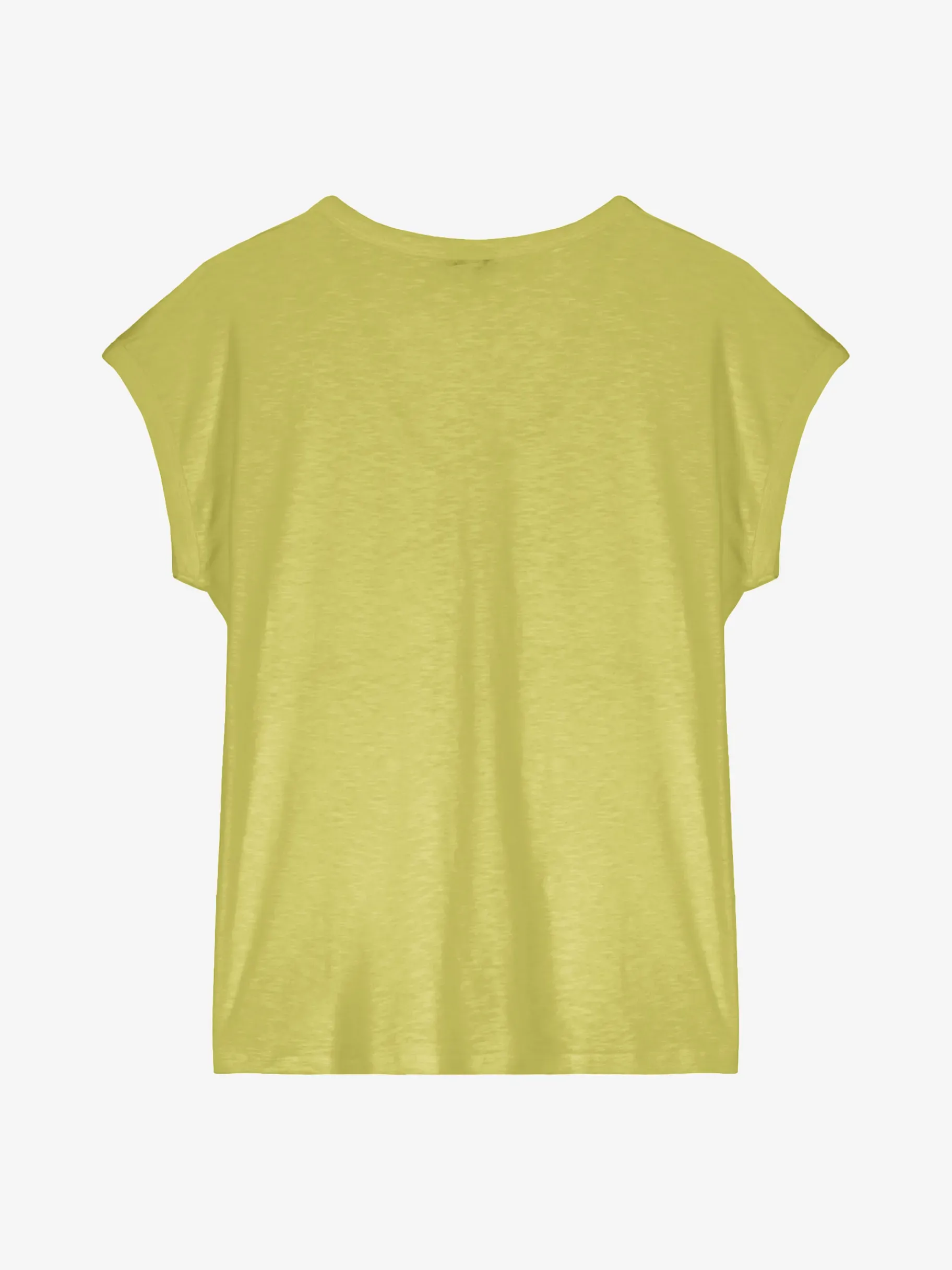 BENSIMON Tops & Chemises<Tee shirt bosco POMME