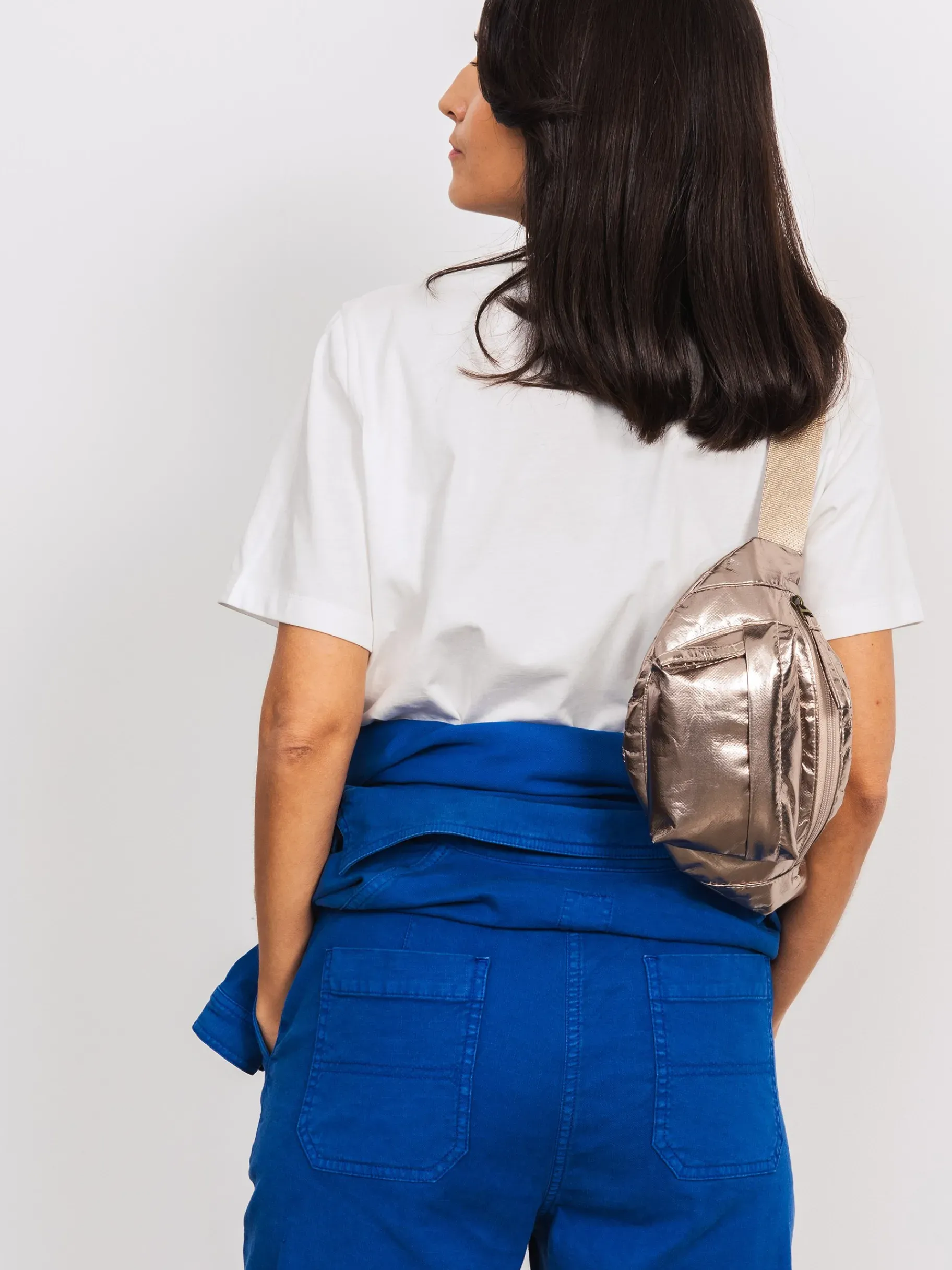 BENSIMON Tops & Chemises<Tee shirt fernand AIME