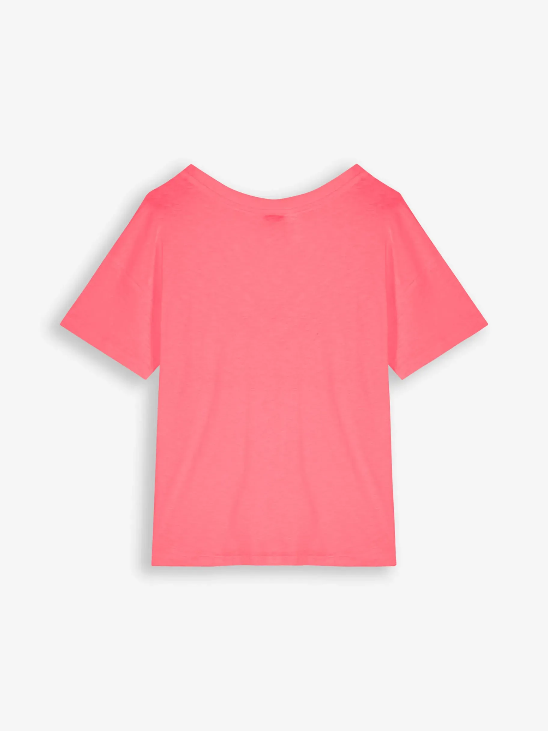 BENSIMON Tops & Chemises<Tee shirt harris SUNKISS