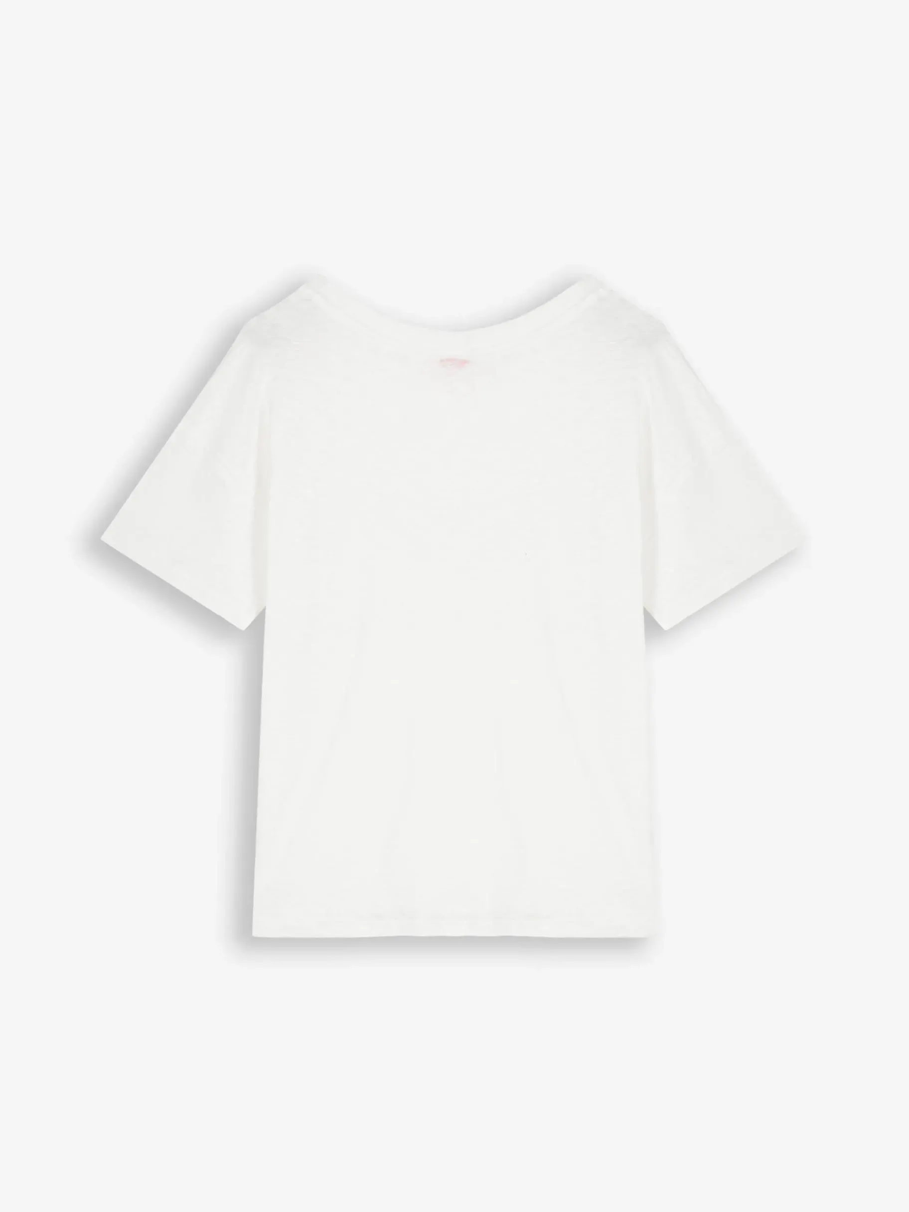 BENSIMON Tops & Chemises<Tee shirt harris IVOIRE