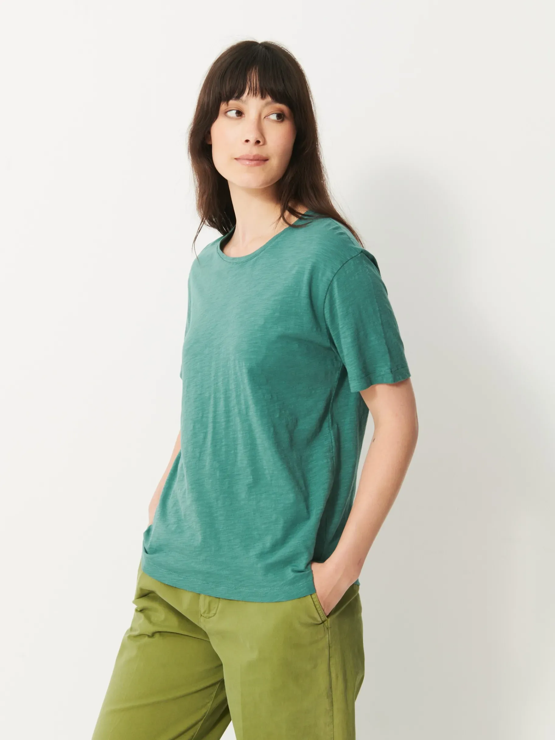 BENSIMON Tops & Chemises<Tee shirt july COLVERT