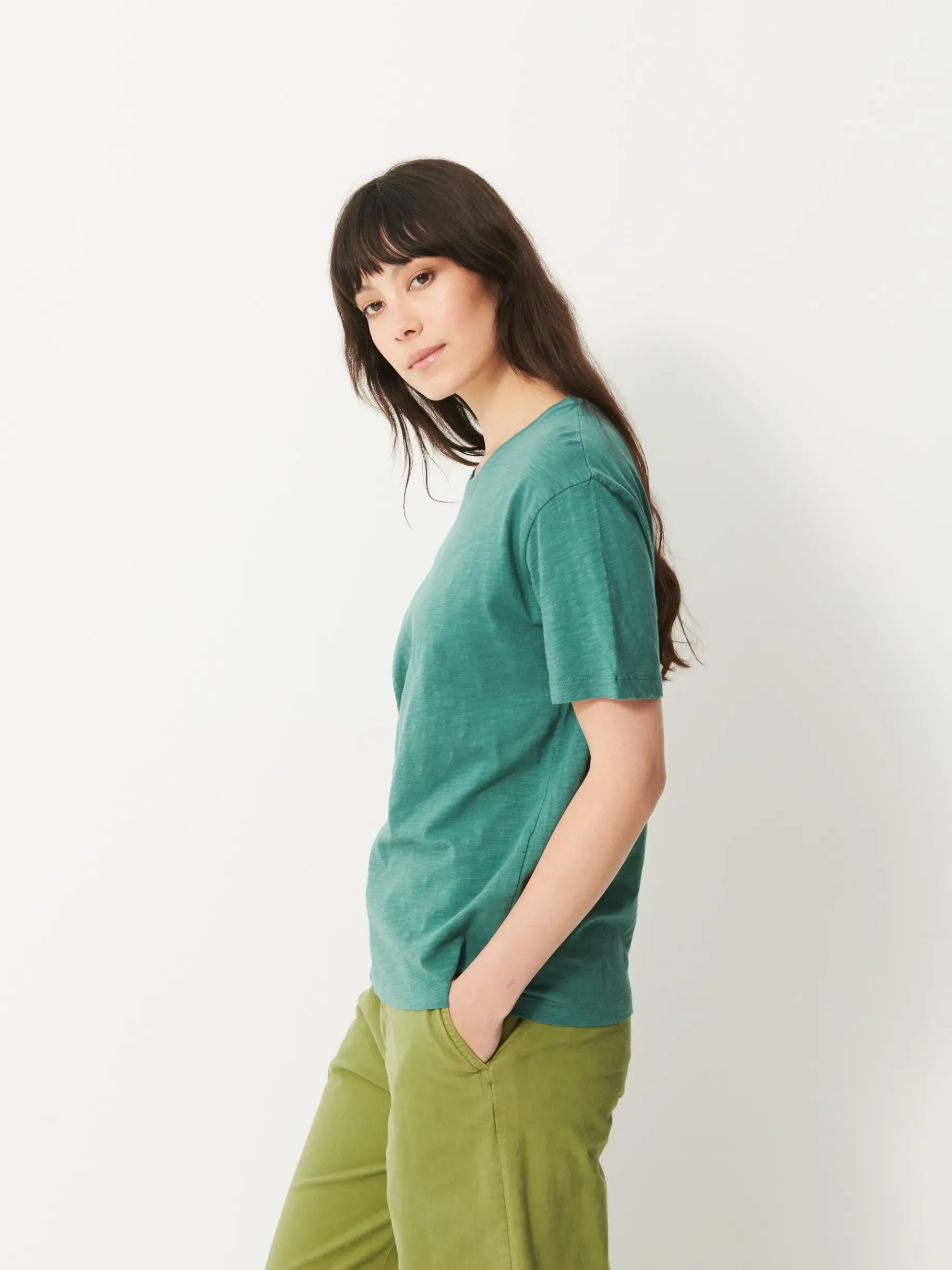 BENSIMON Tops & Chemises<Tee shirt july COLVERT