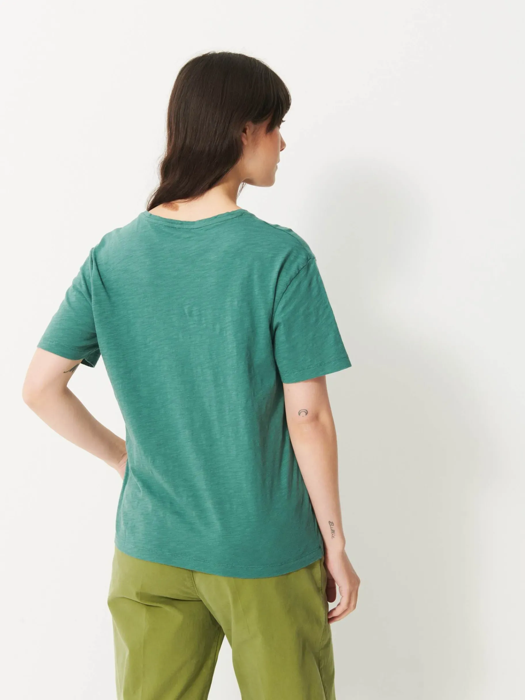 BENSIMON Tops & Chemises<Tee shirt july COLVERT