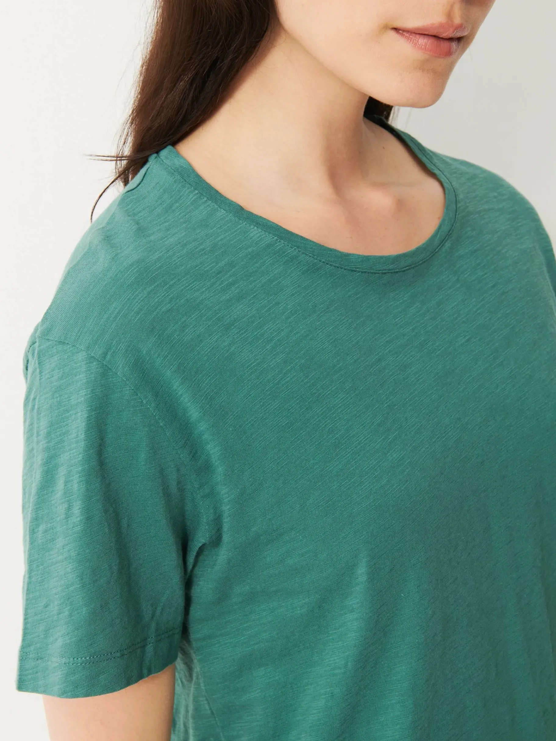BENSIMON Tops & Chemises<Tee shirt july COLVERT