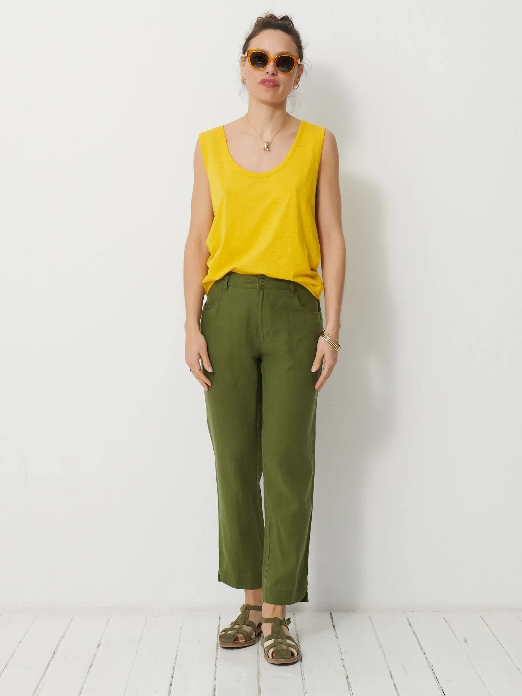 BENSIMON Tops & Chemises<Tee shirt noor BOUTON D OR