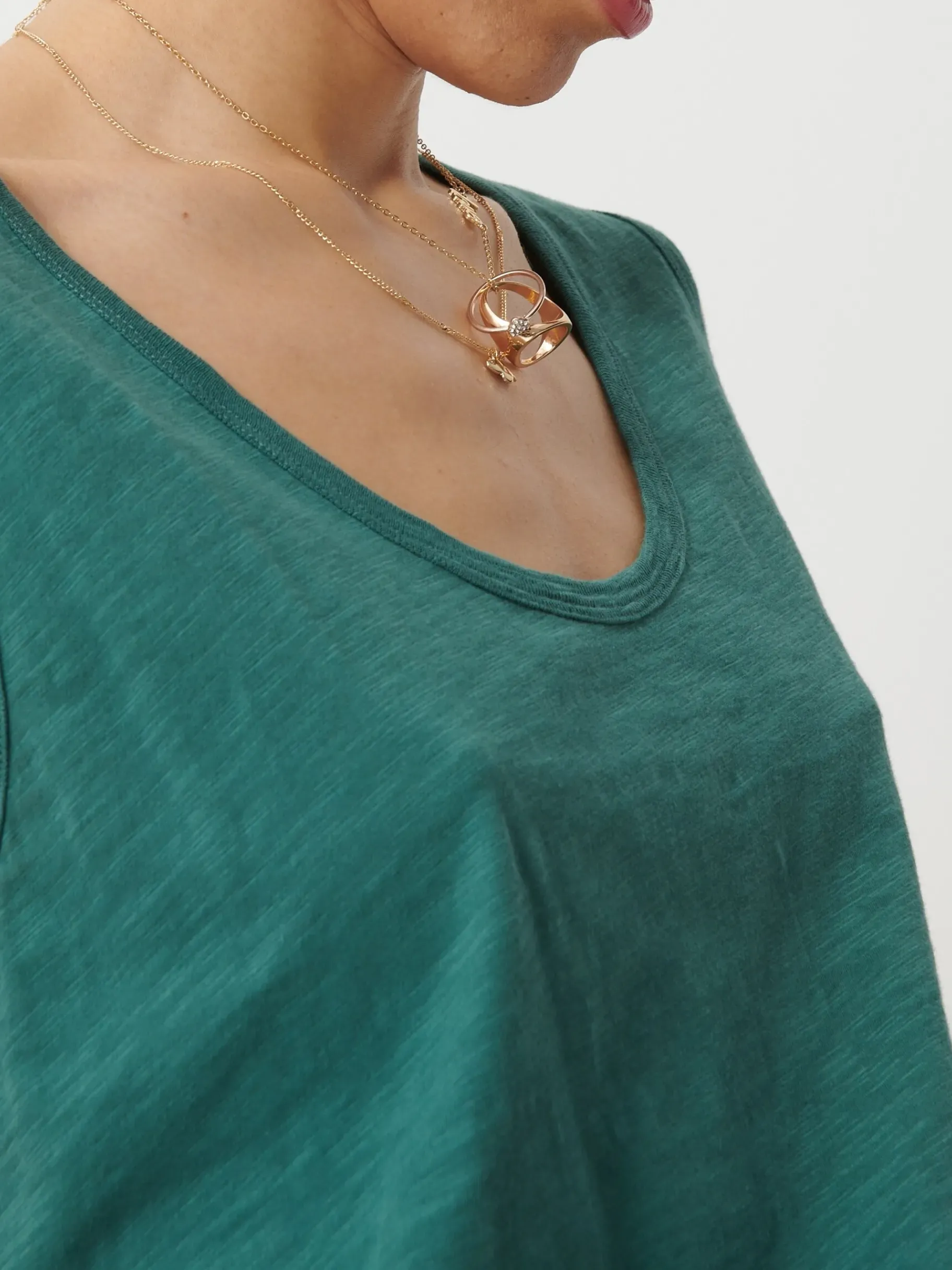BENSIMON Tops & Chemises<Tee shirt noor COLVERT
