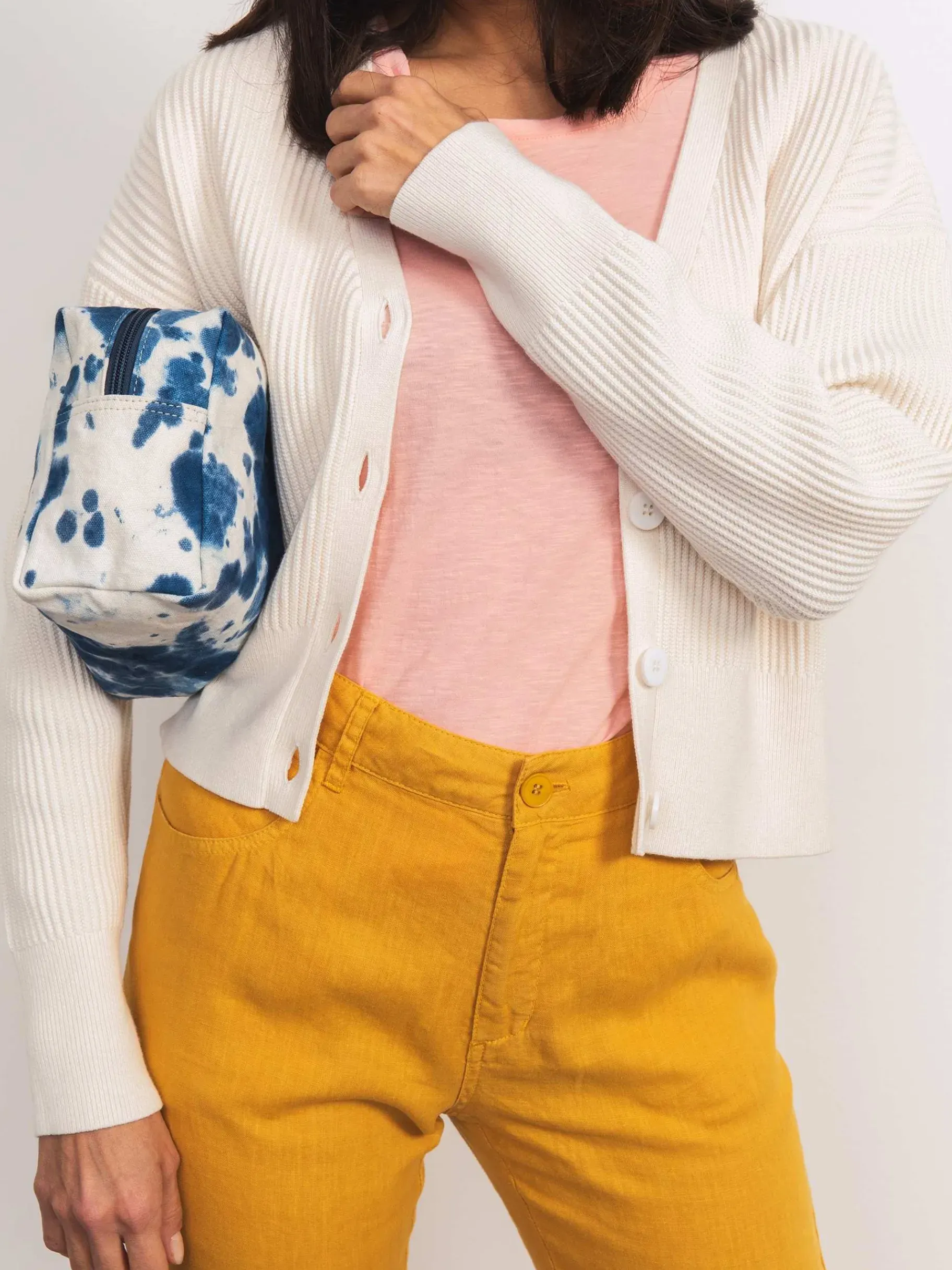 BENSIMON Tops & Chemises<Tee shirt pernille ROSE LEGER