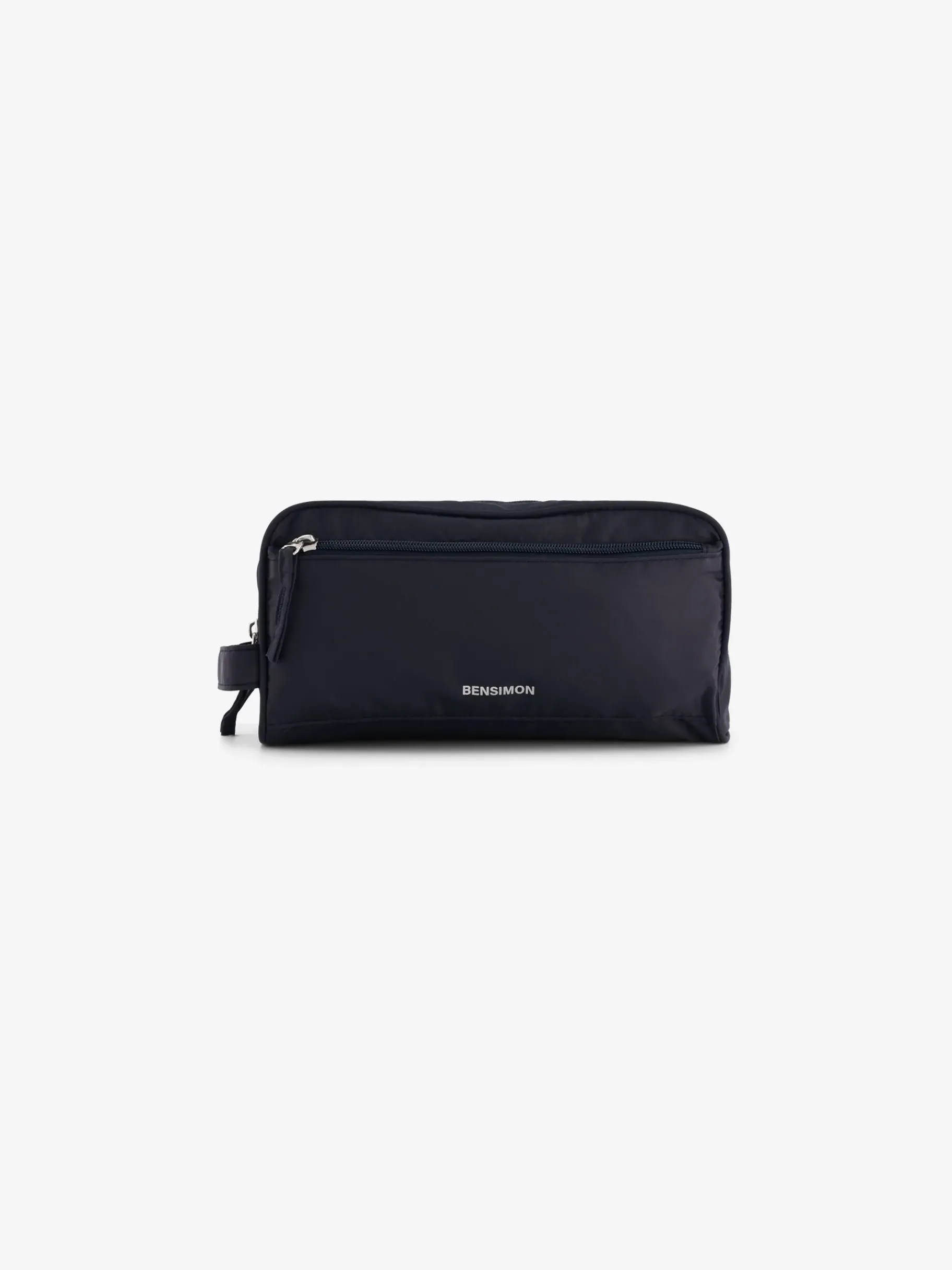 BENSIMON Accessoires De Voyages<Toiletry bag MARINE
