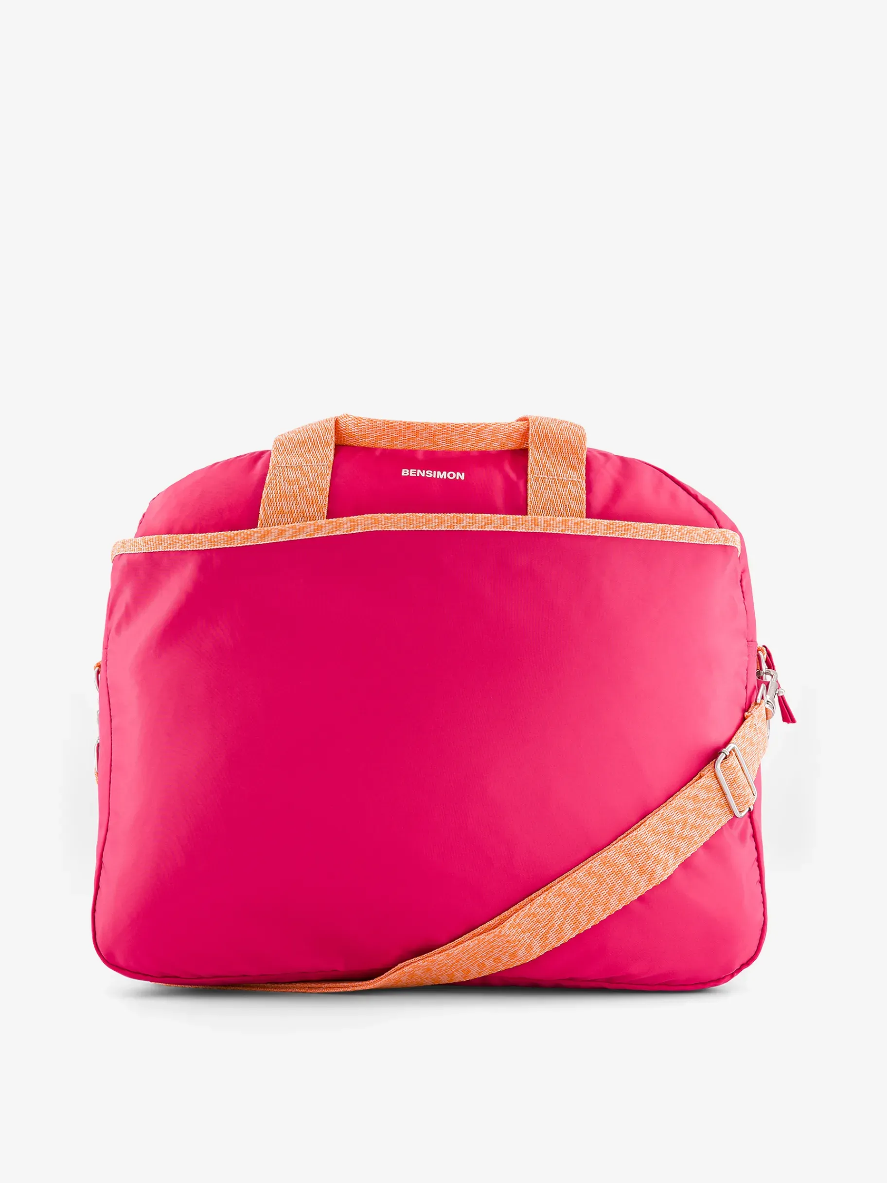 BENSIMON Color Line|Sacs Porté Épaule<Tourbag AZALEE
