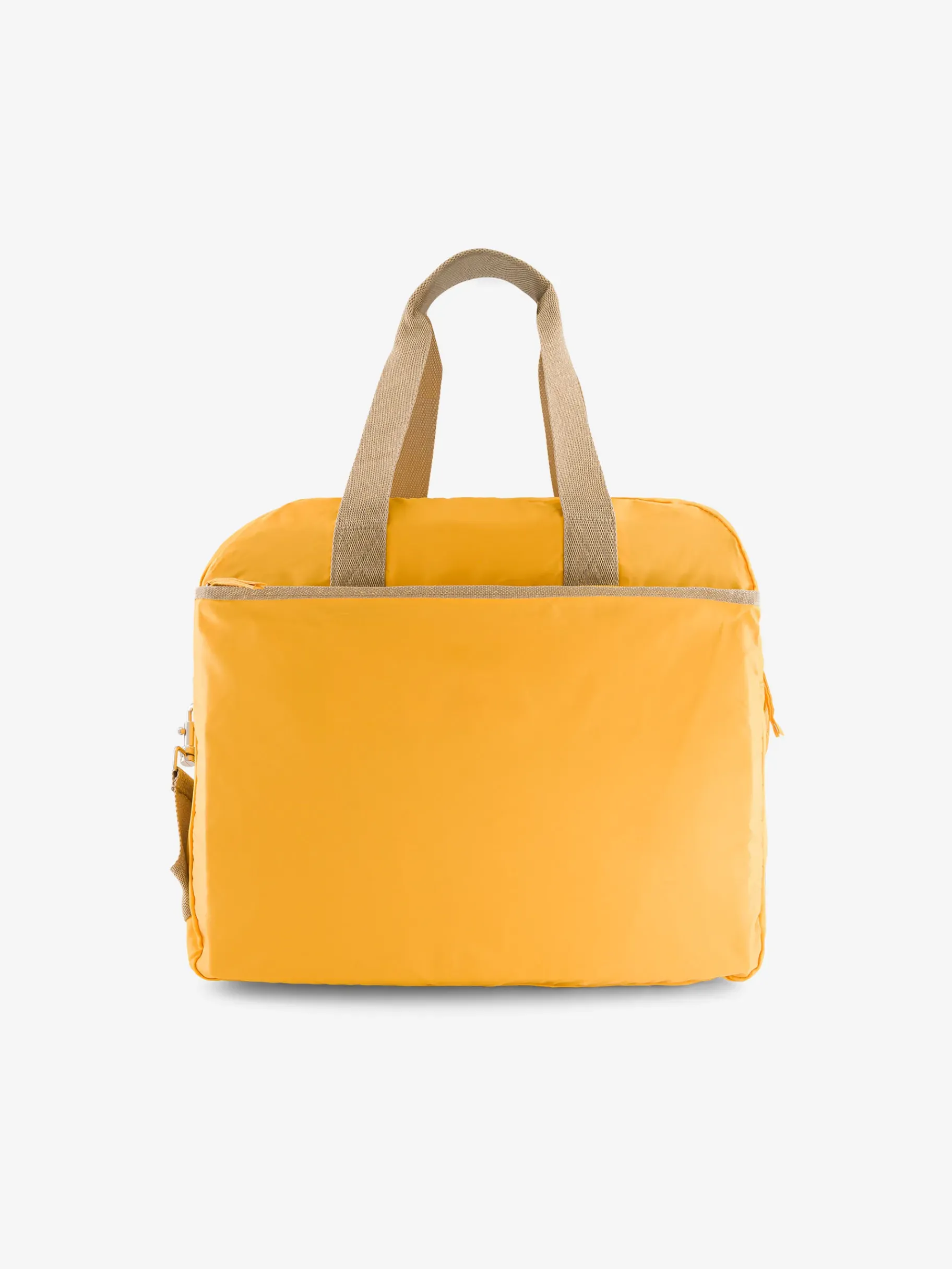 BENSIMON Color Line|Sacs Porté Épaule<Tourbag SAFRAN
