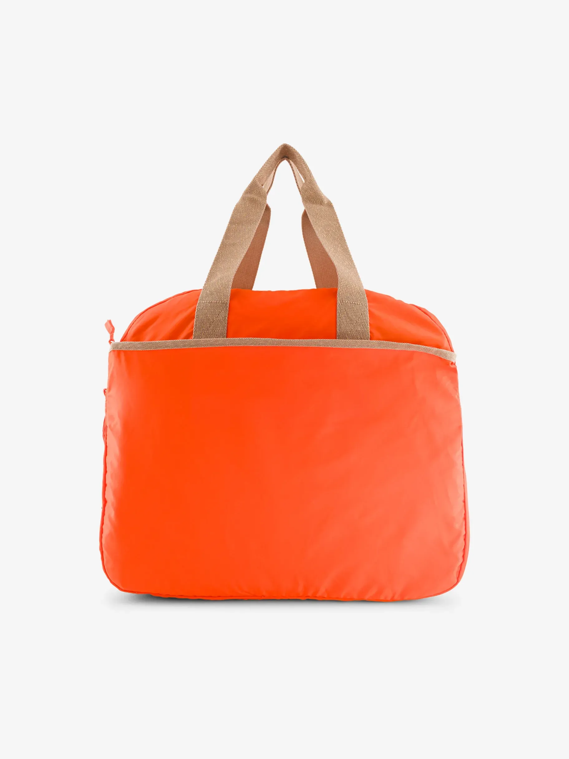 BENSIMON Color Line|Sacs Porté Épaule<Tourbag TANGERINE