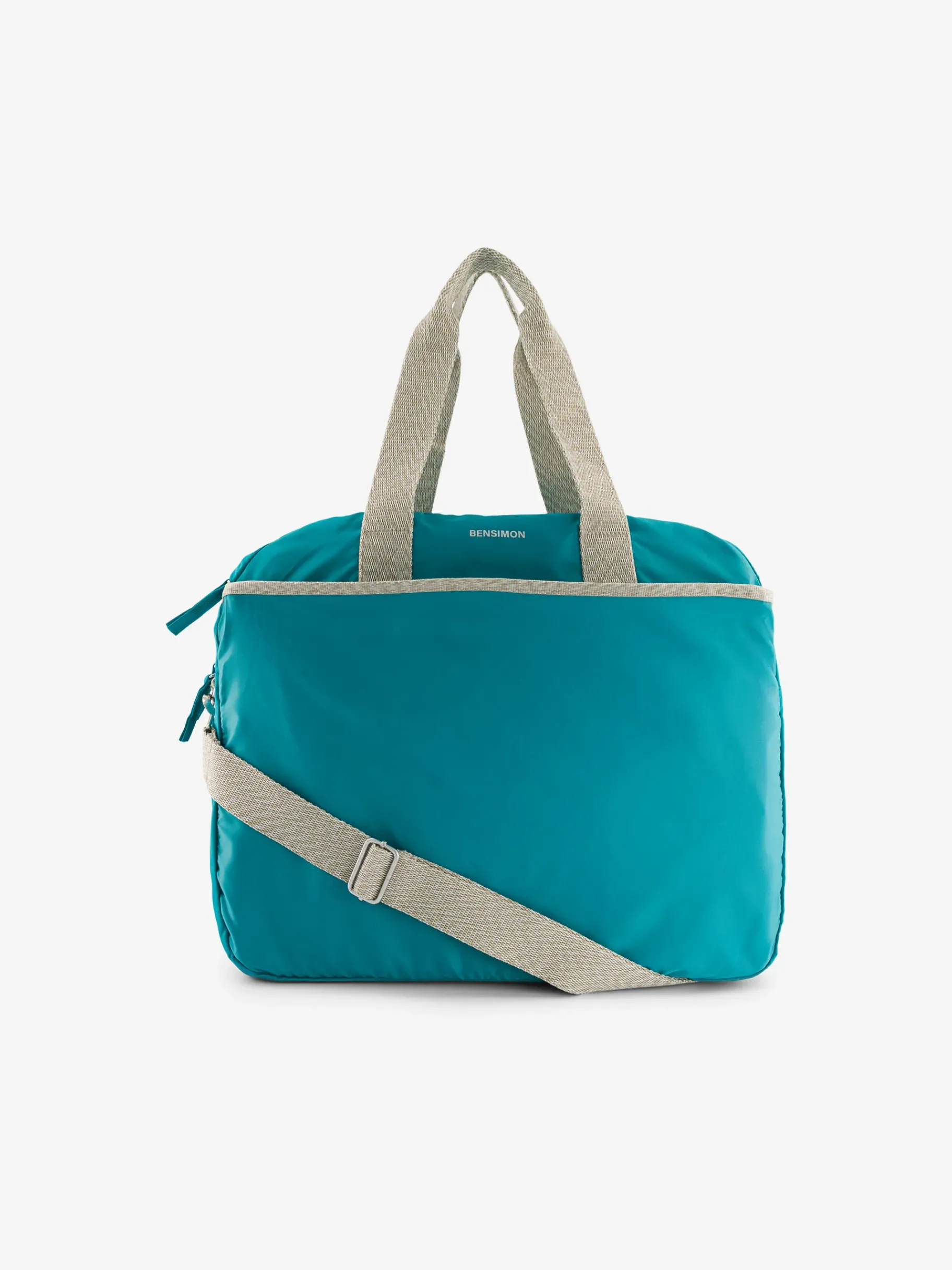 BENSIMON Color Line|Sacs Porté Épaule<Tourbag AZUR