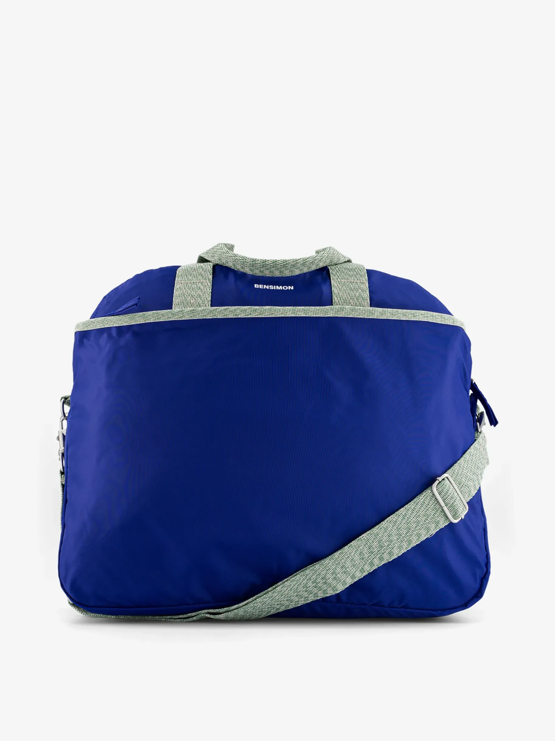 BENSIMON Color Line|Sacs De Voyage<Tourbag BLEU VIF