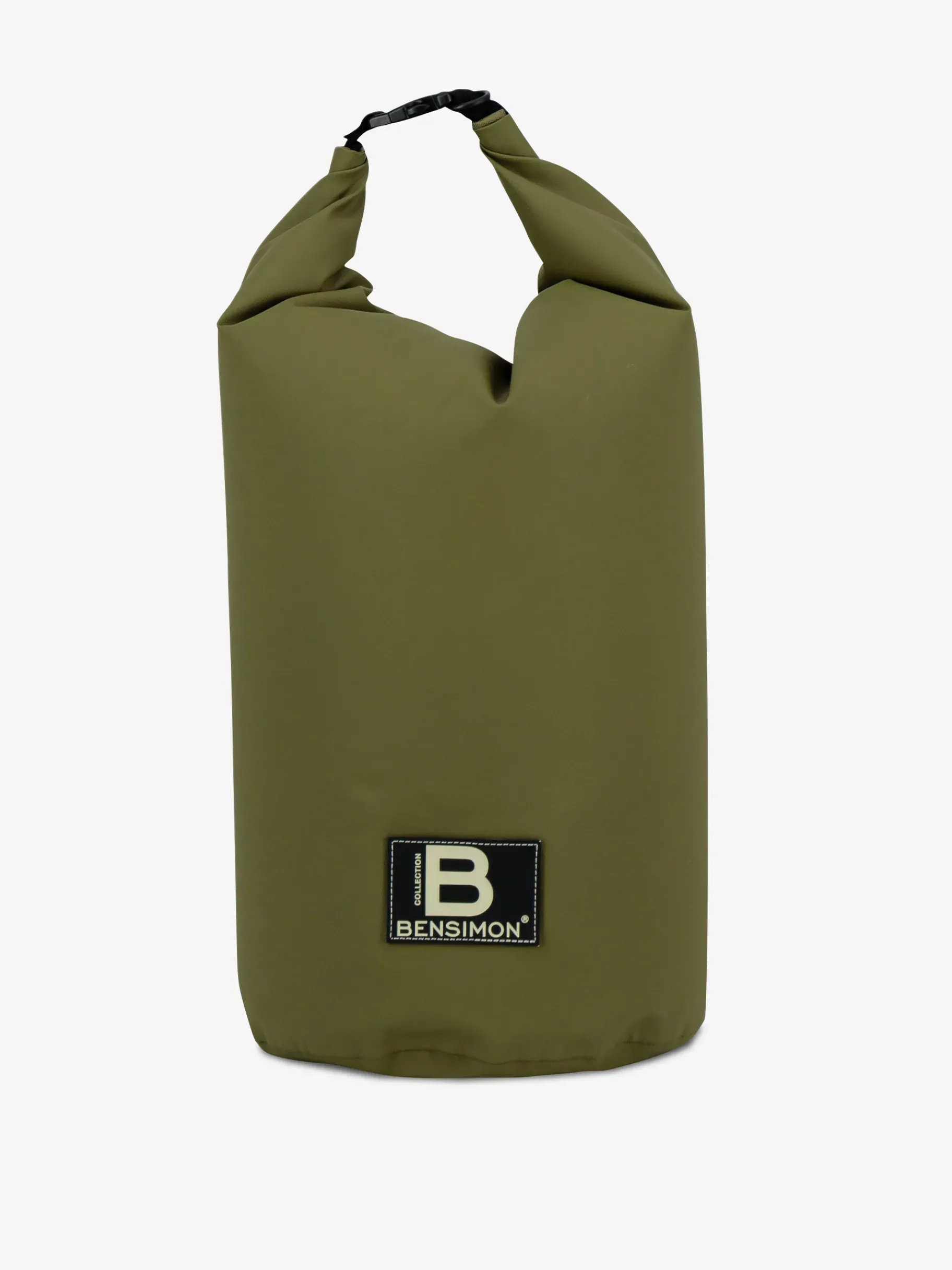 BENSIMON Accessoires De Voyages<Travel pocket KAKI