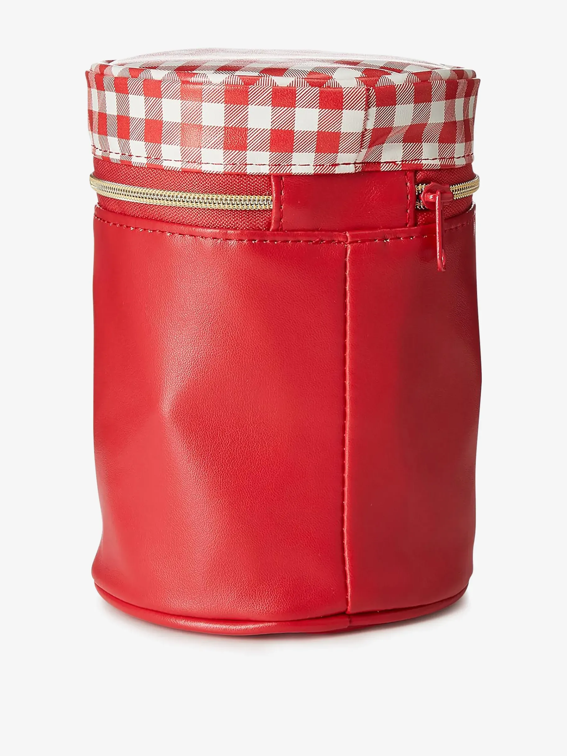 BENSIMON Trousses<Trousse confiture fraise - marushin ROUGE