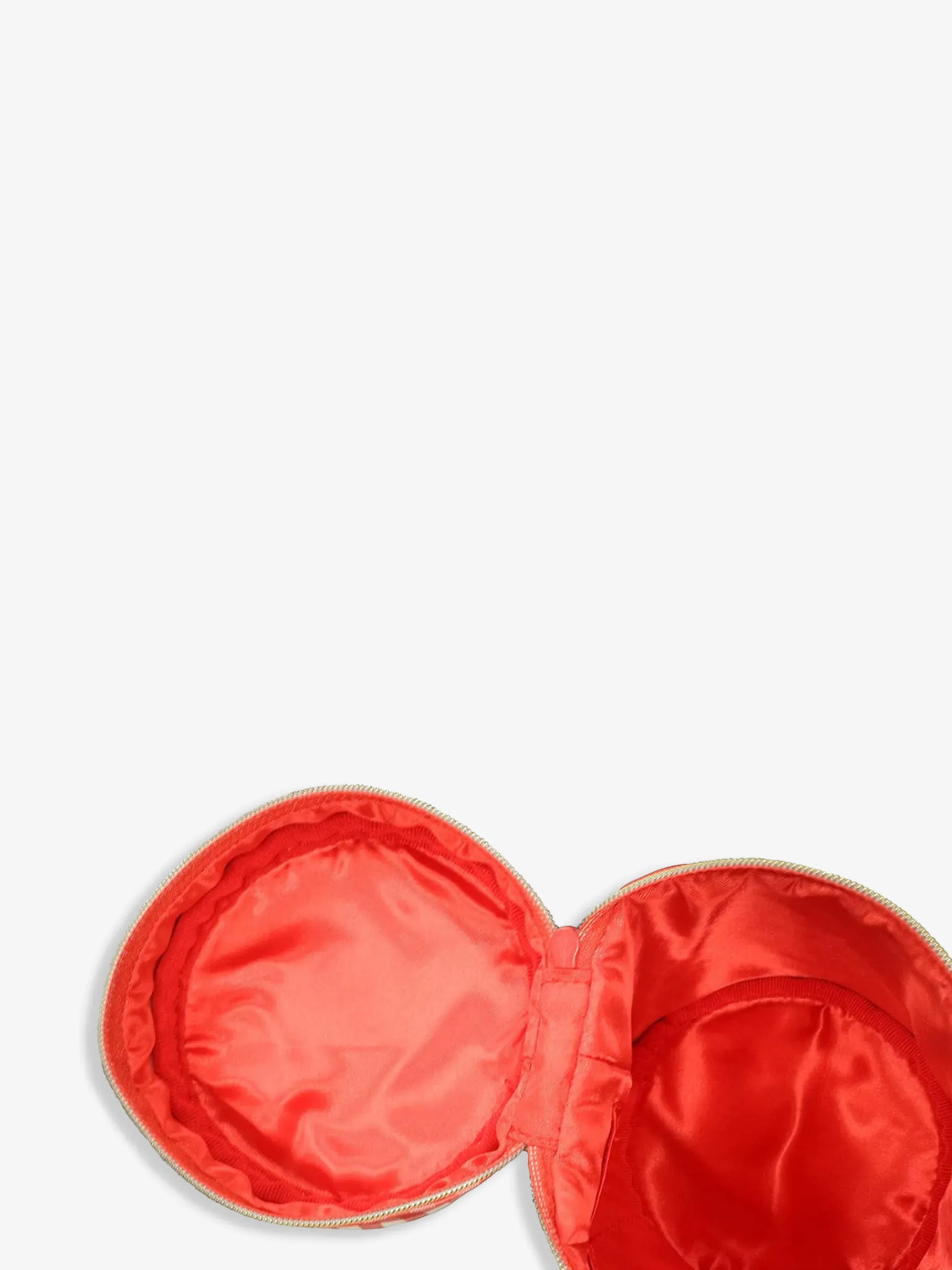 BENSIMON Trousses<Trousse confiture fraise - marushin ROUGE