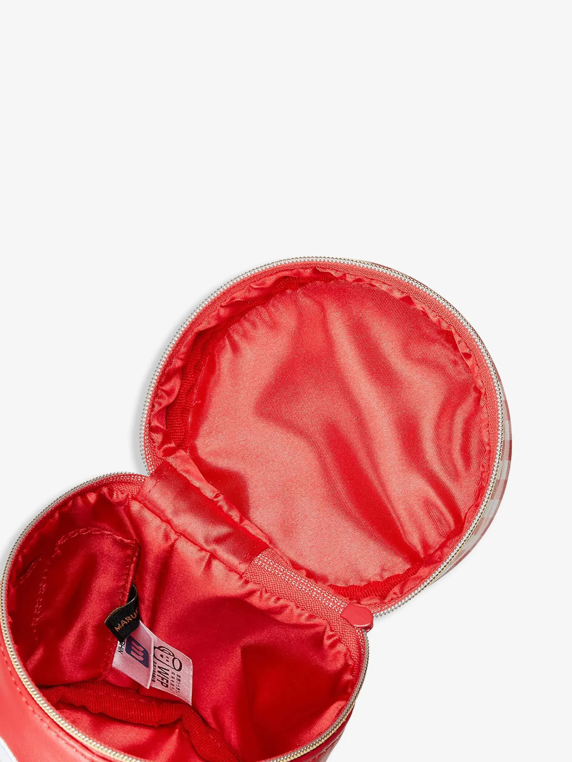 BENSIMON Trousses<Trousse confiture fraise - marushin ROUGE
