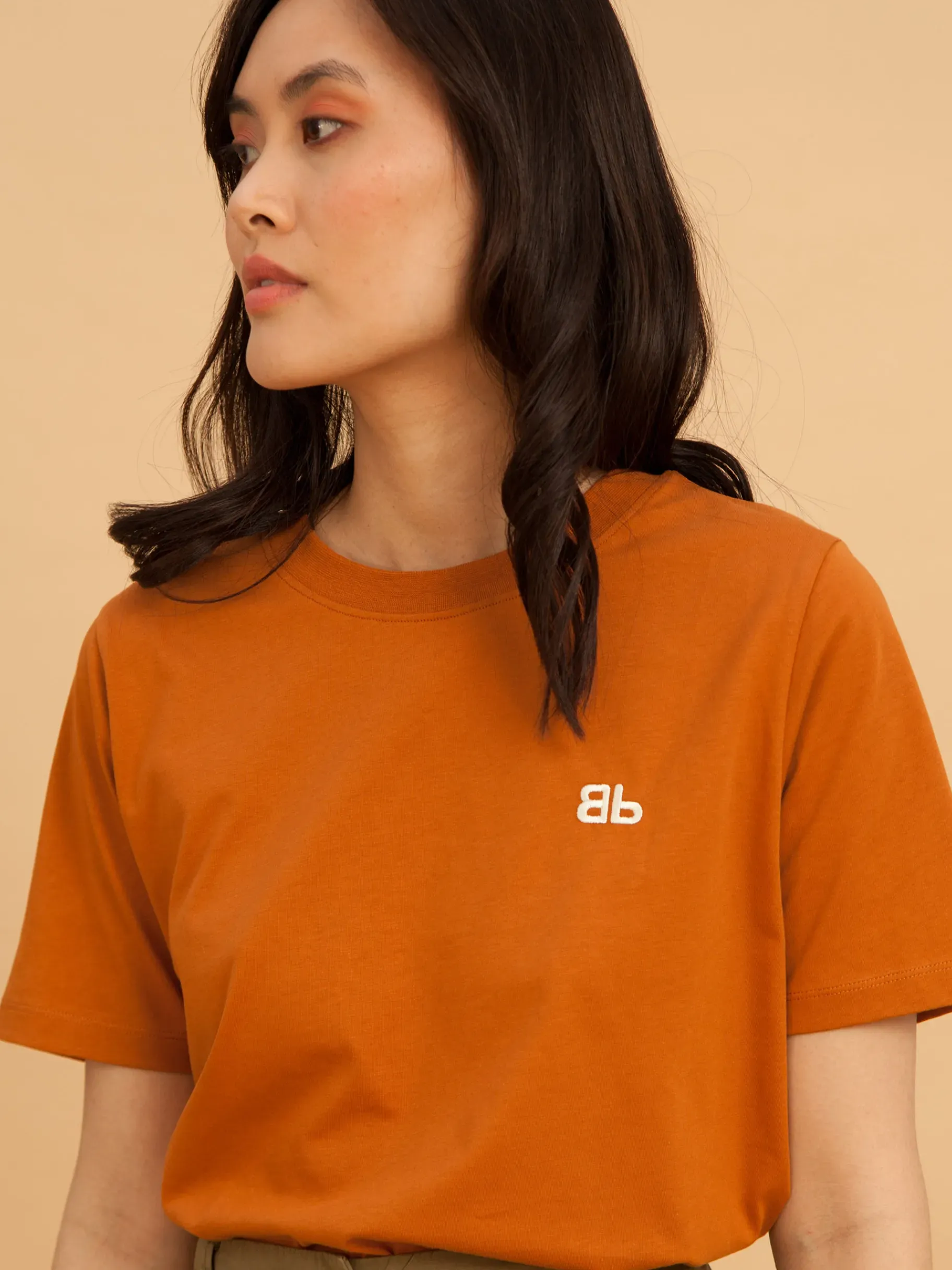 BENSIMON Tops & Chemises<T-shirt fernand TERRE