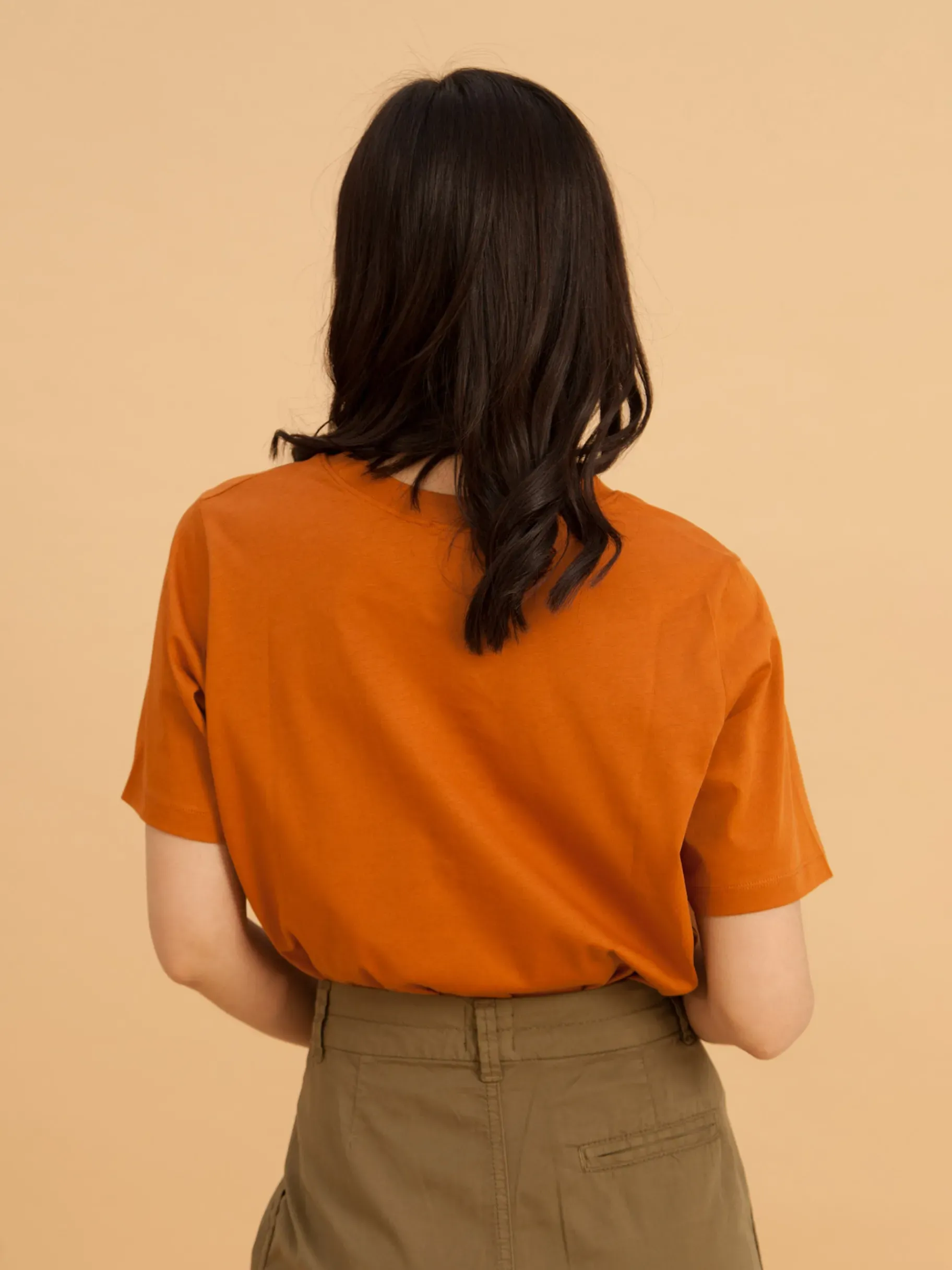 BENSIMON Tops & Chemises<T-shirt fernand TERRE