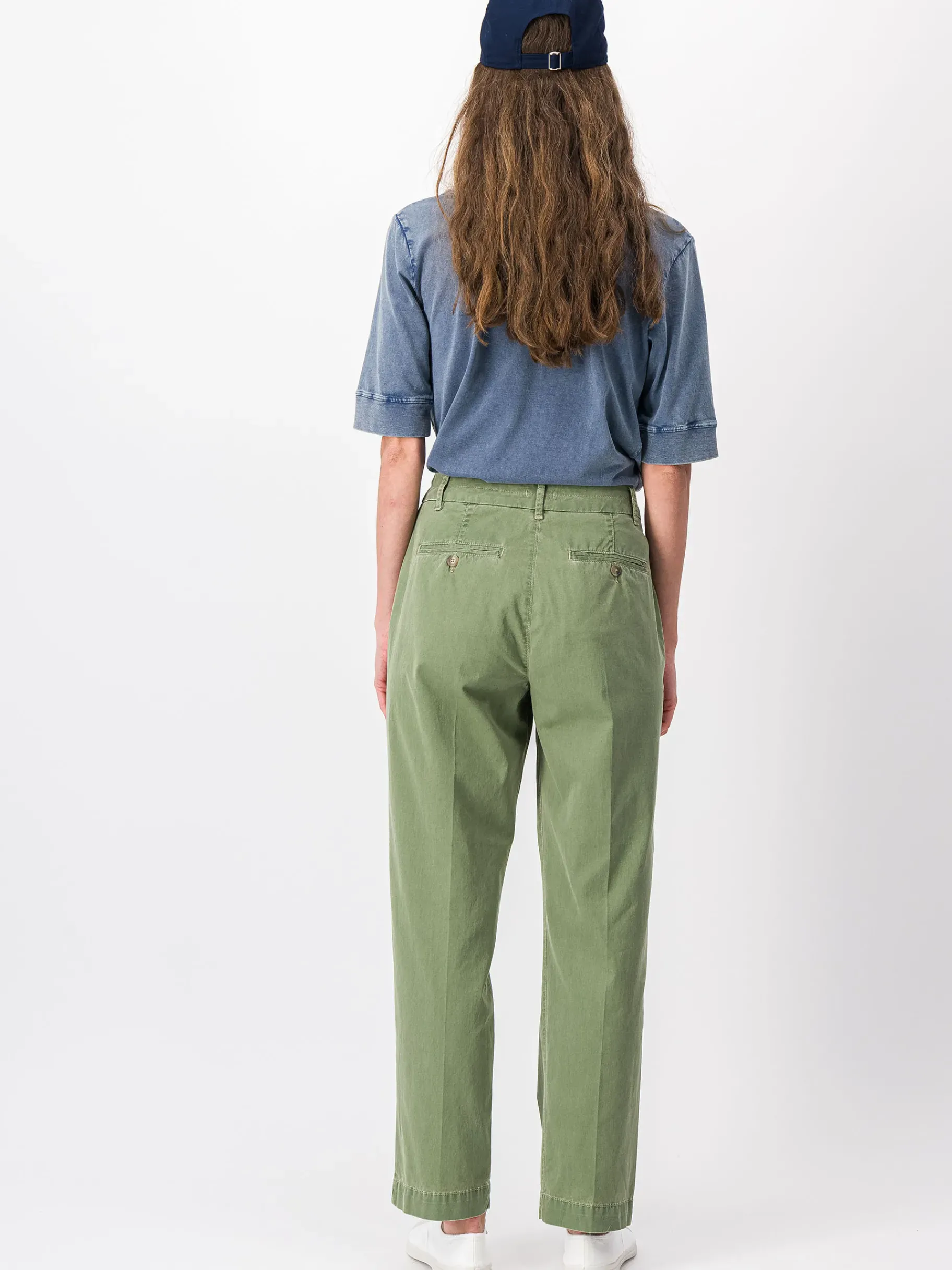 BENSIMON Tops & Chemises<T-shirt lorie SAPHIR