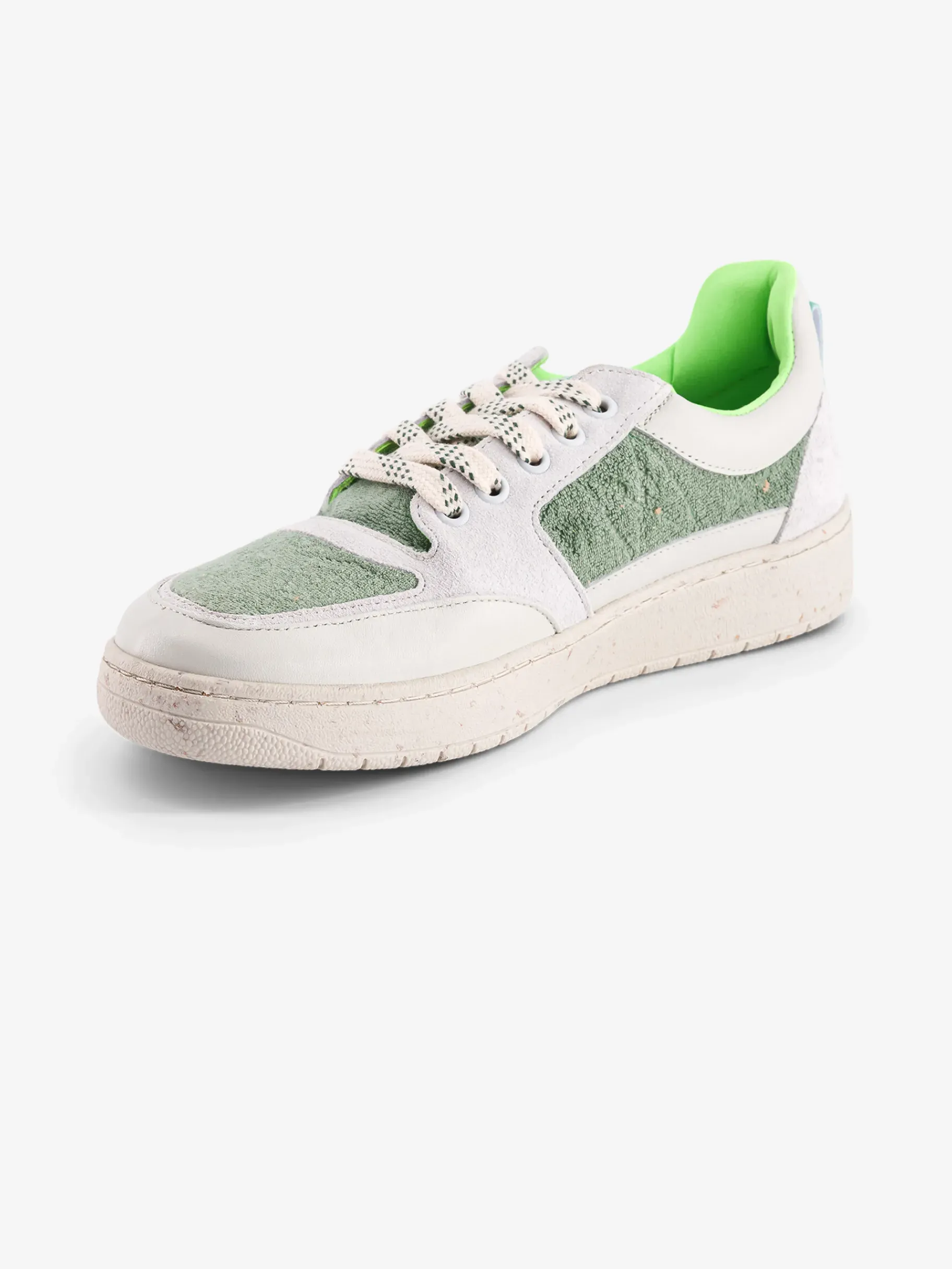 BENSIMON Chaussures<Urban shoes MATCHA