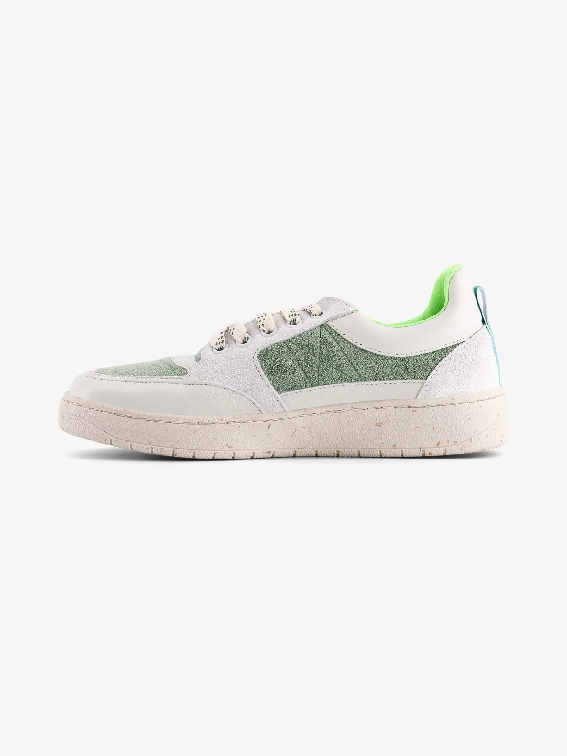 BENSIMON Chaussures<Urban shoes MATCHA