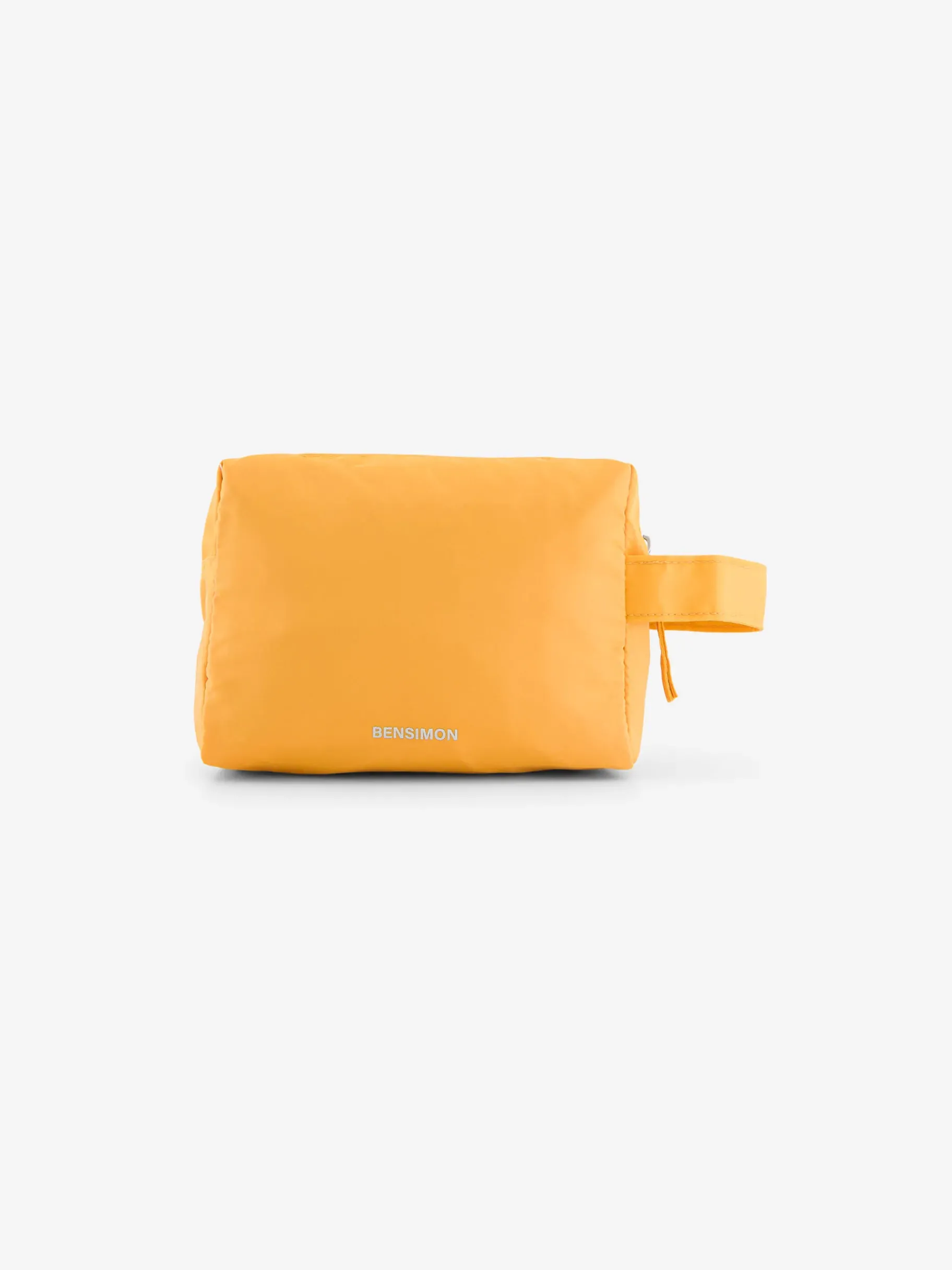BENSIMON Accessoires De Voyages<Utilitary pocket SAFRAN