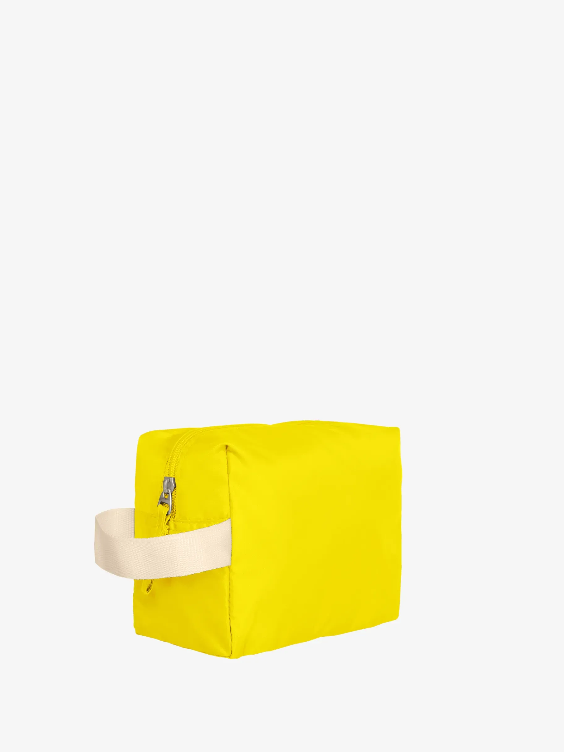BENSIMON Sacs De Voyage|Accessoires De Voyages<Utilitary pocket CITRON