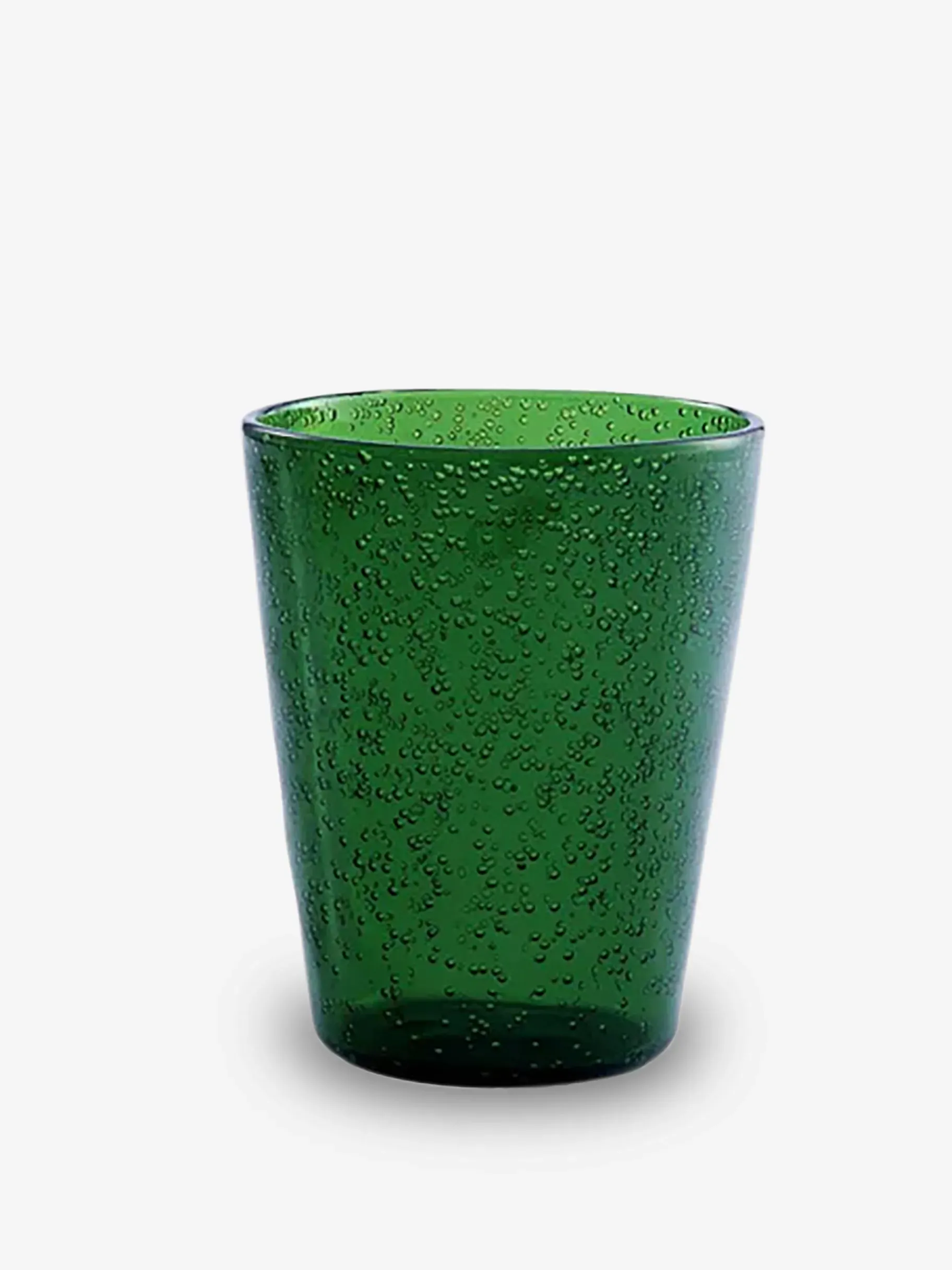 BENSIMON Verres & Carafes<Verre a eau metacrilato - zani serafino EMERAUDE