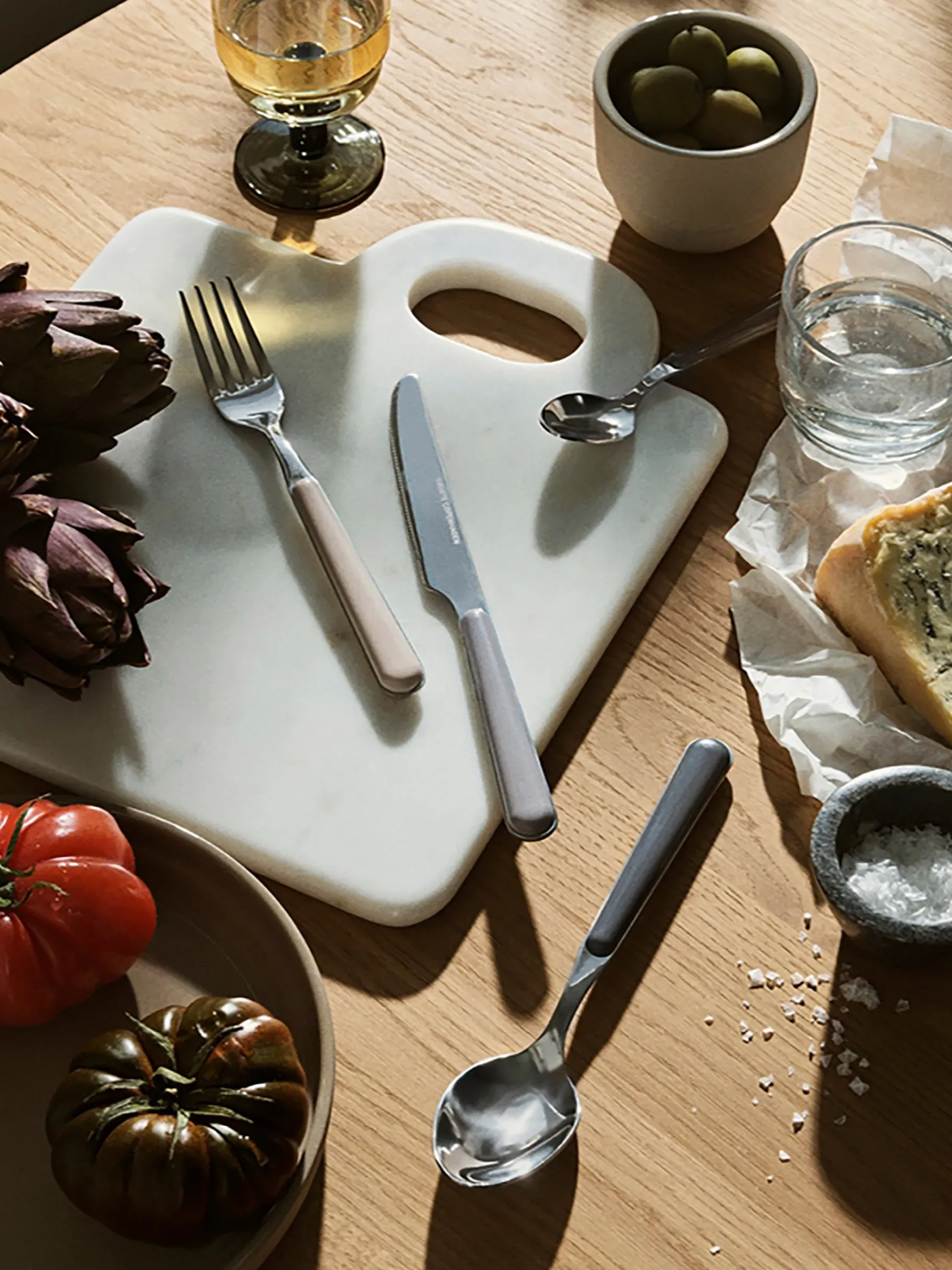 BENSIMON Verres & Carafes<Verre a eau nordic bistro - ... TRANSPARENT
