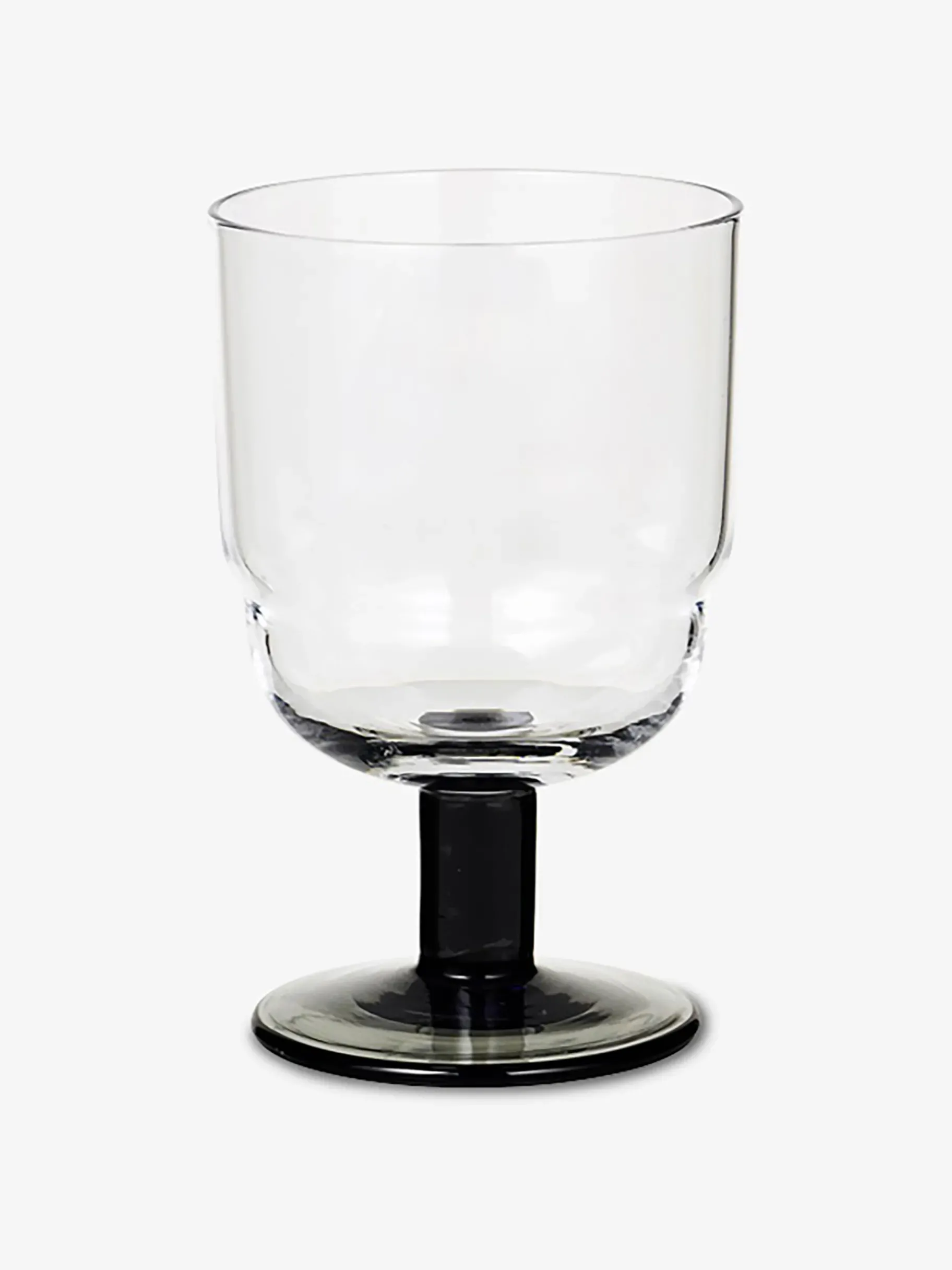 BENSIMON Verres & Carafes<Verre a vin nordic bistro - ... TRANSPARENT